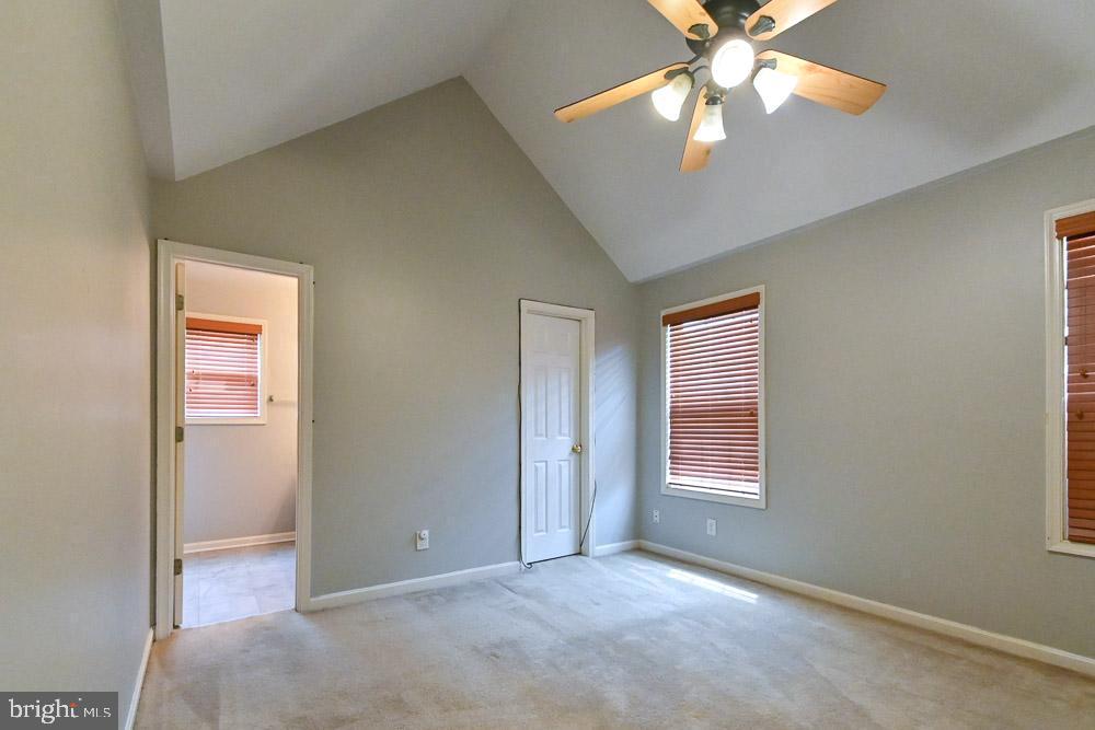 SYCAMORE VILLAGE - Residential