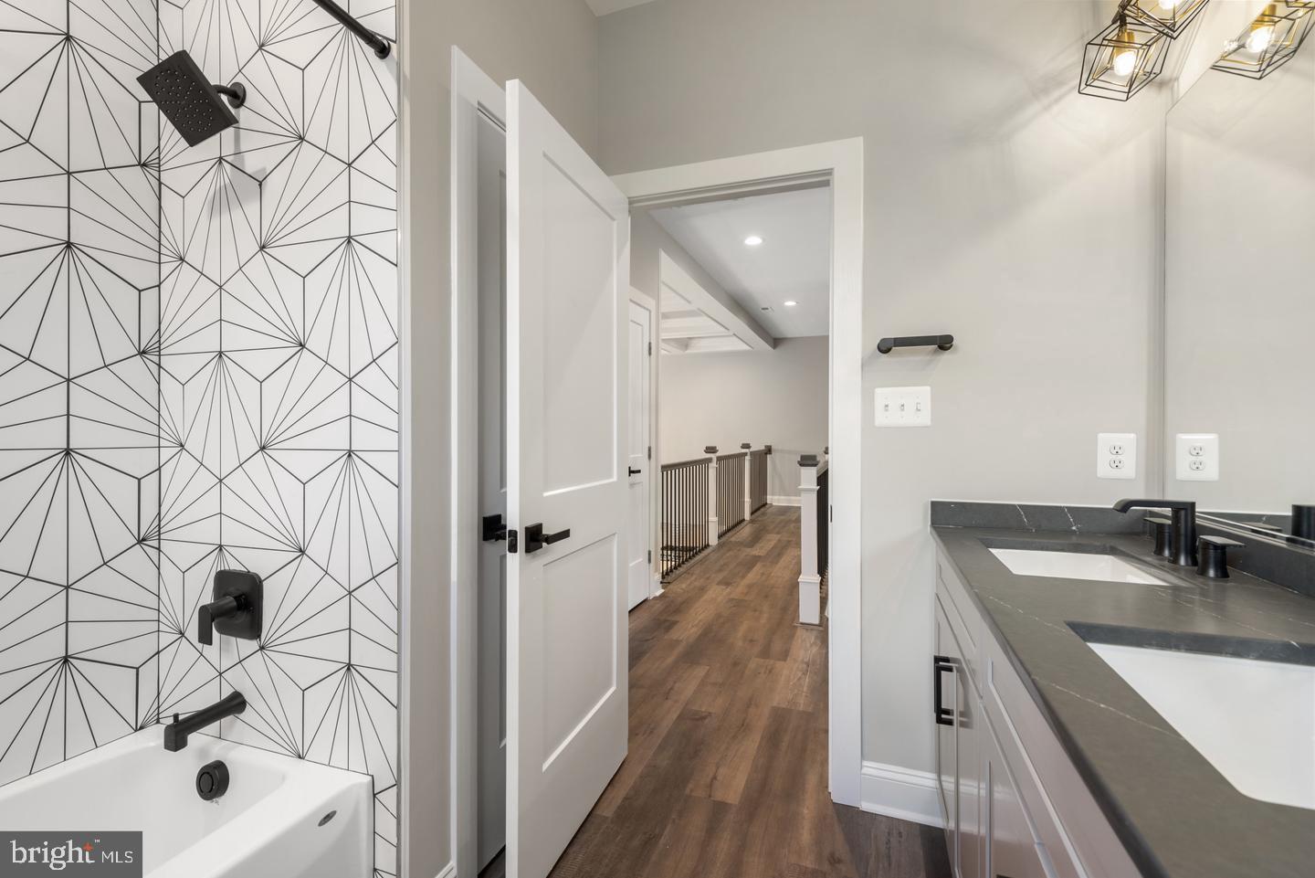 BALDWIN - Residential