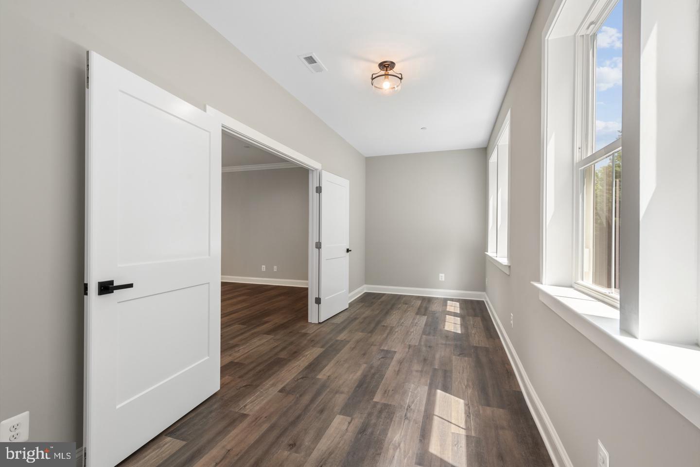 BALDWIN - Residential