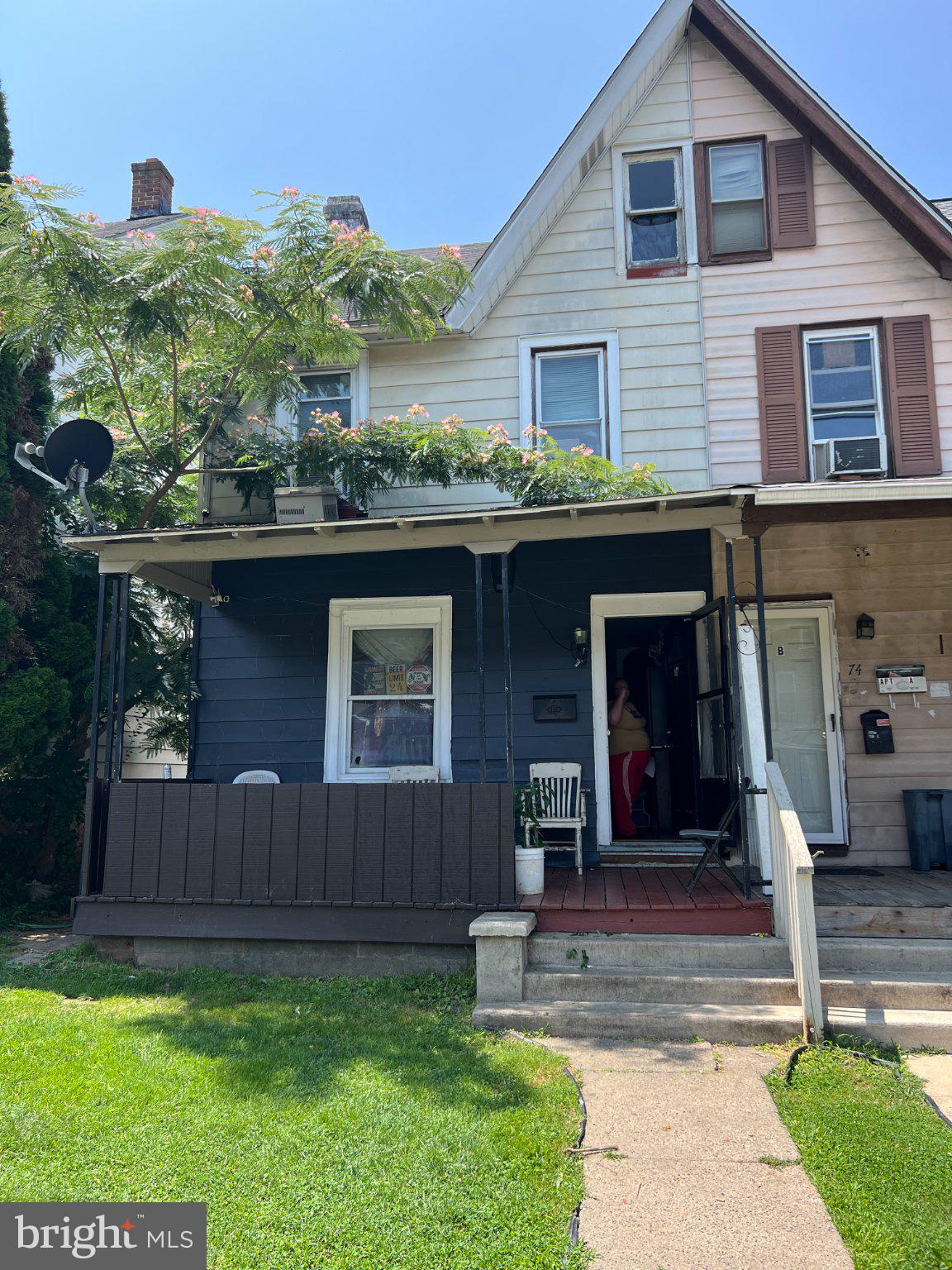 76 VIRGINIA AVENUE