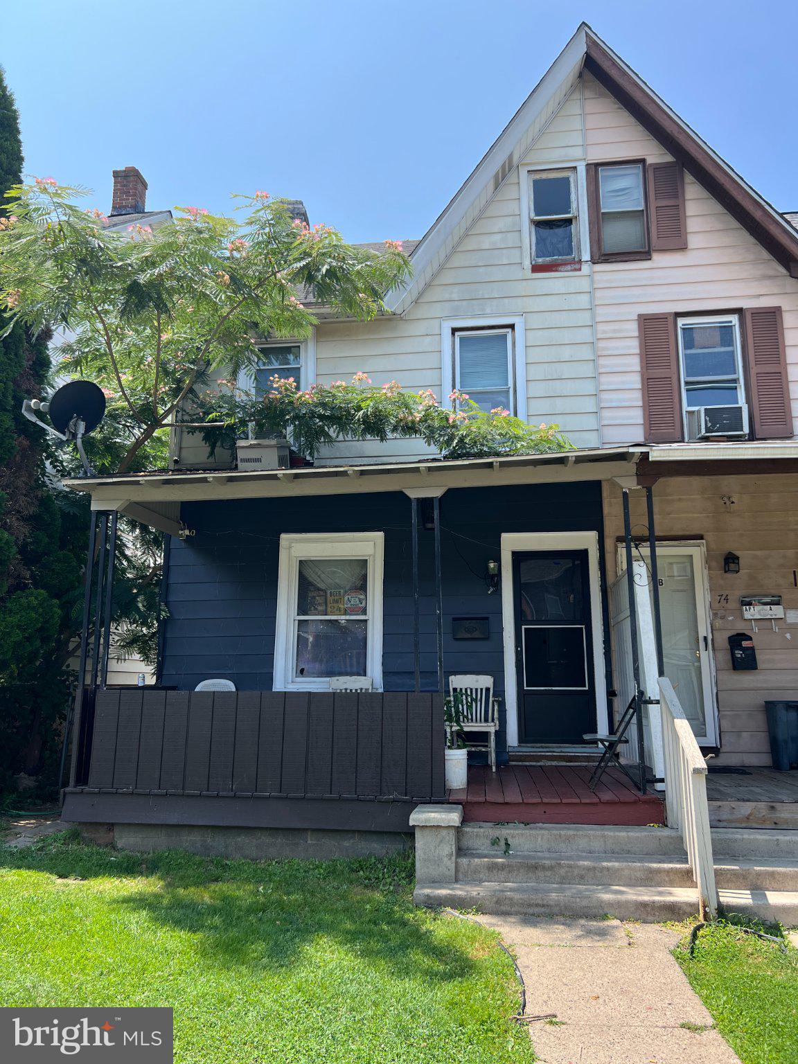 76 VIRGINIA AVENUE
