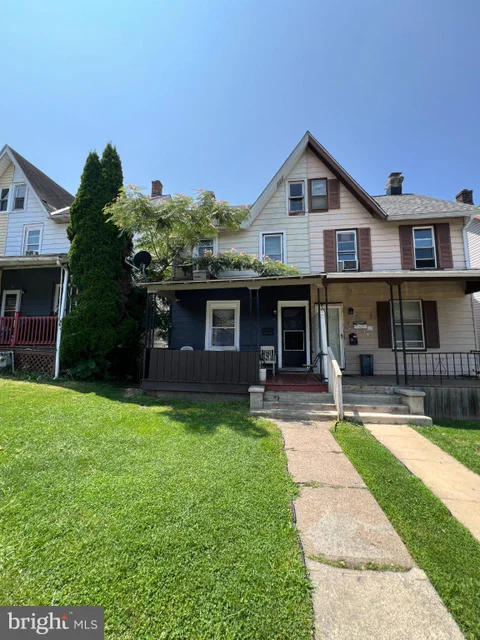 76 Virginia Avenue, Coatesville, PA 19320 - MLS#: PACT2131872