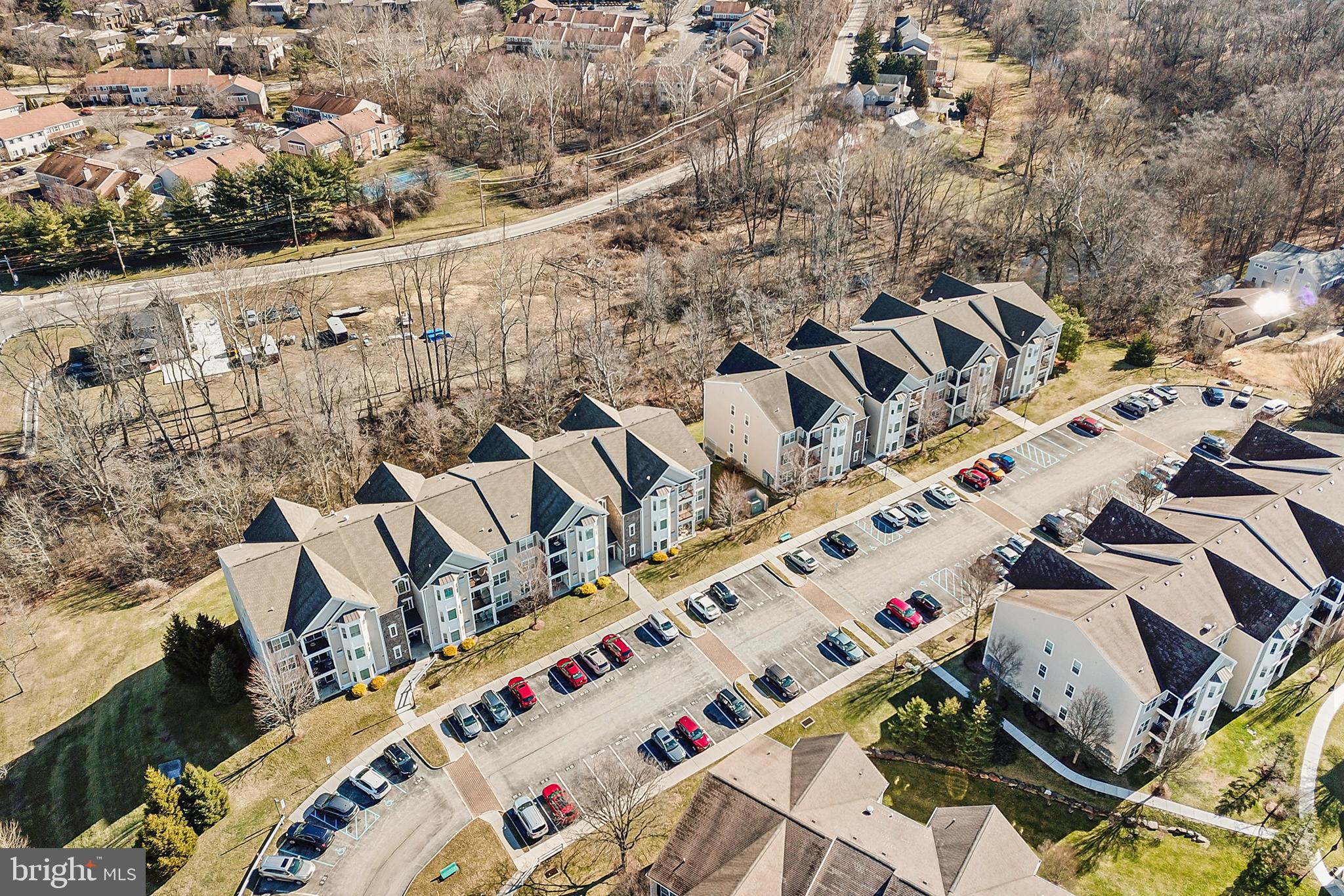 TRAD AT RIDLEY CREEK - Residential