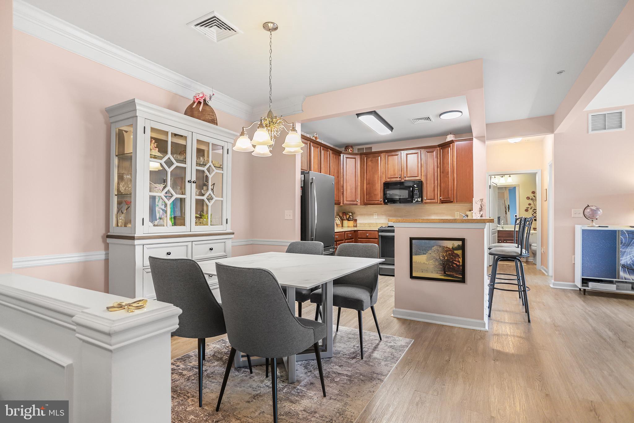 TRAD AT RIDLEY CREEK - Residential