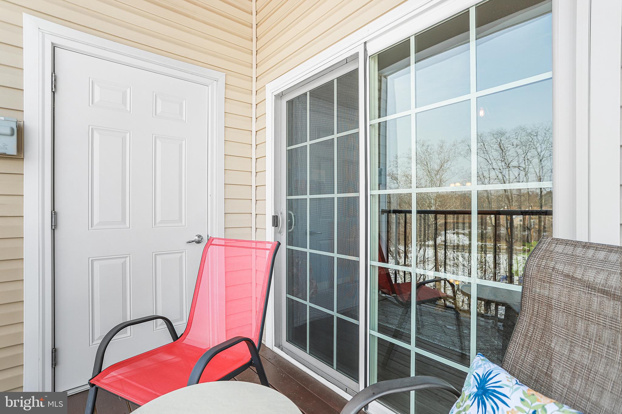 TRAD AT RIDLEY CREEK - Residential