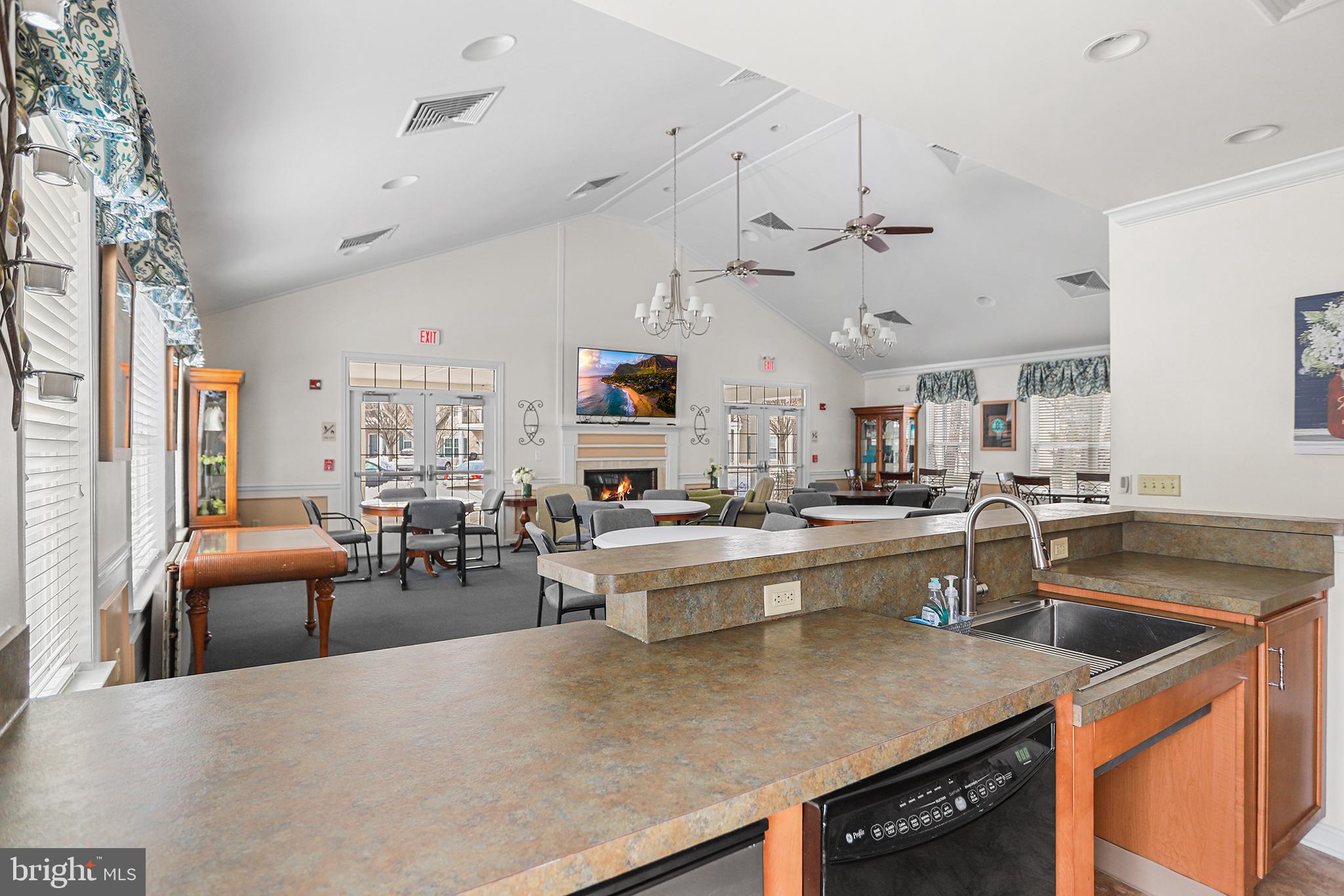 TRAD AT RIDLEY CREEK - Residential