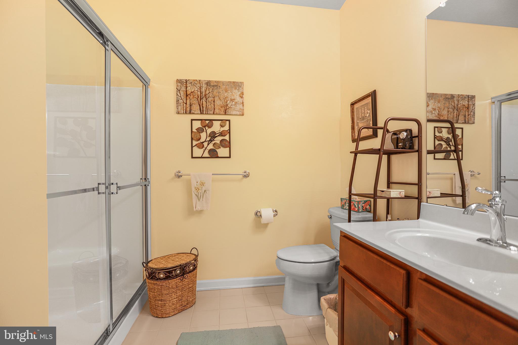 TRAD AT RIDLEY CREEK - Residential