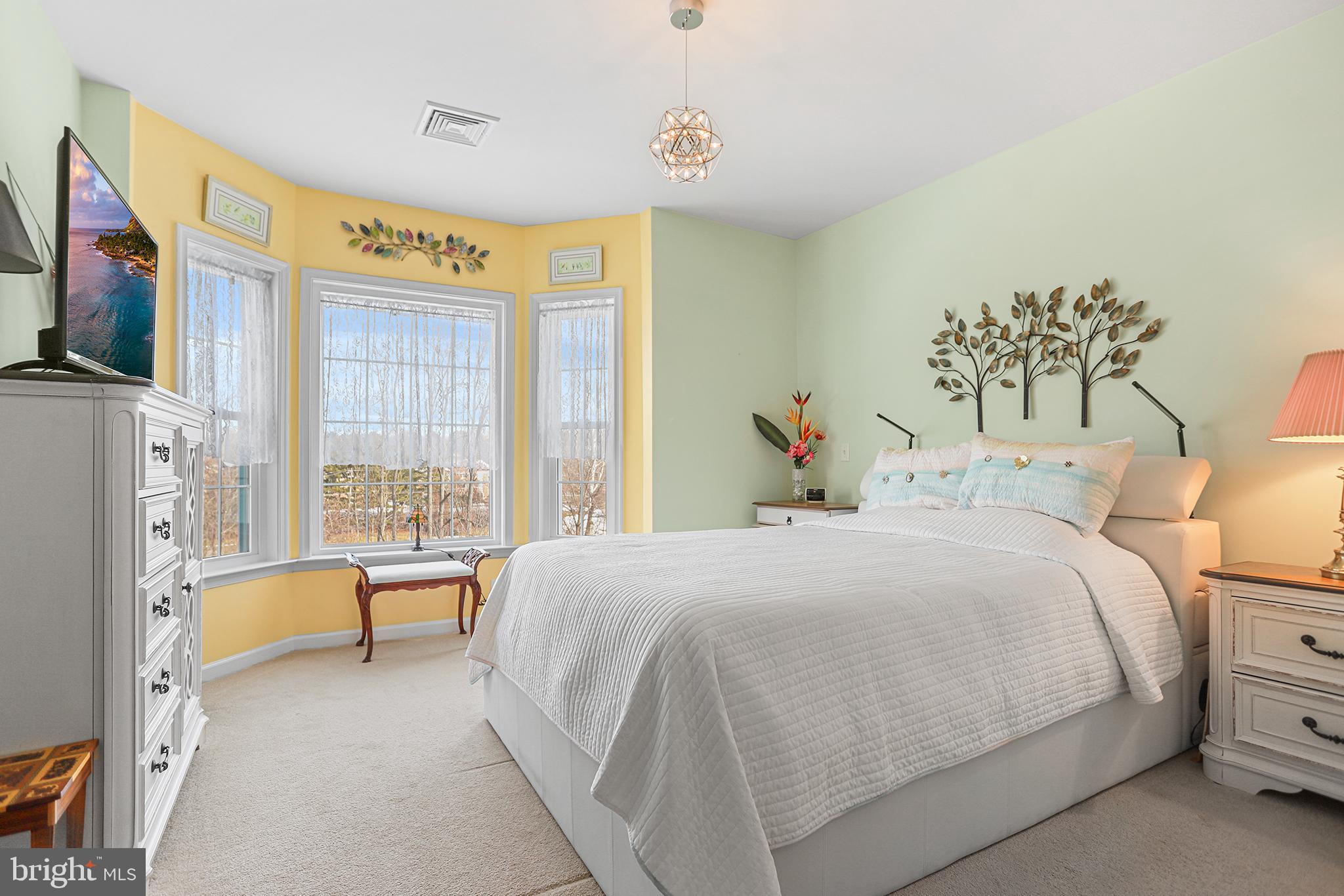 TRAD AT RIDLEY CREEK - Residential