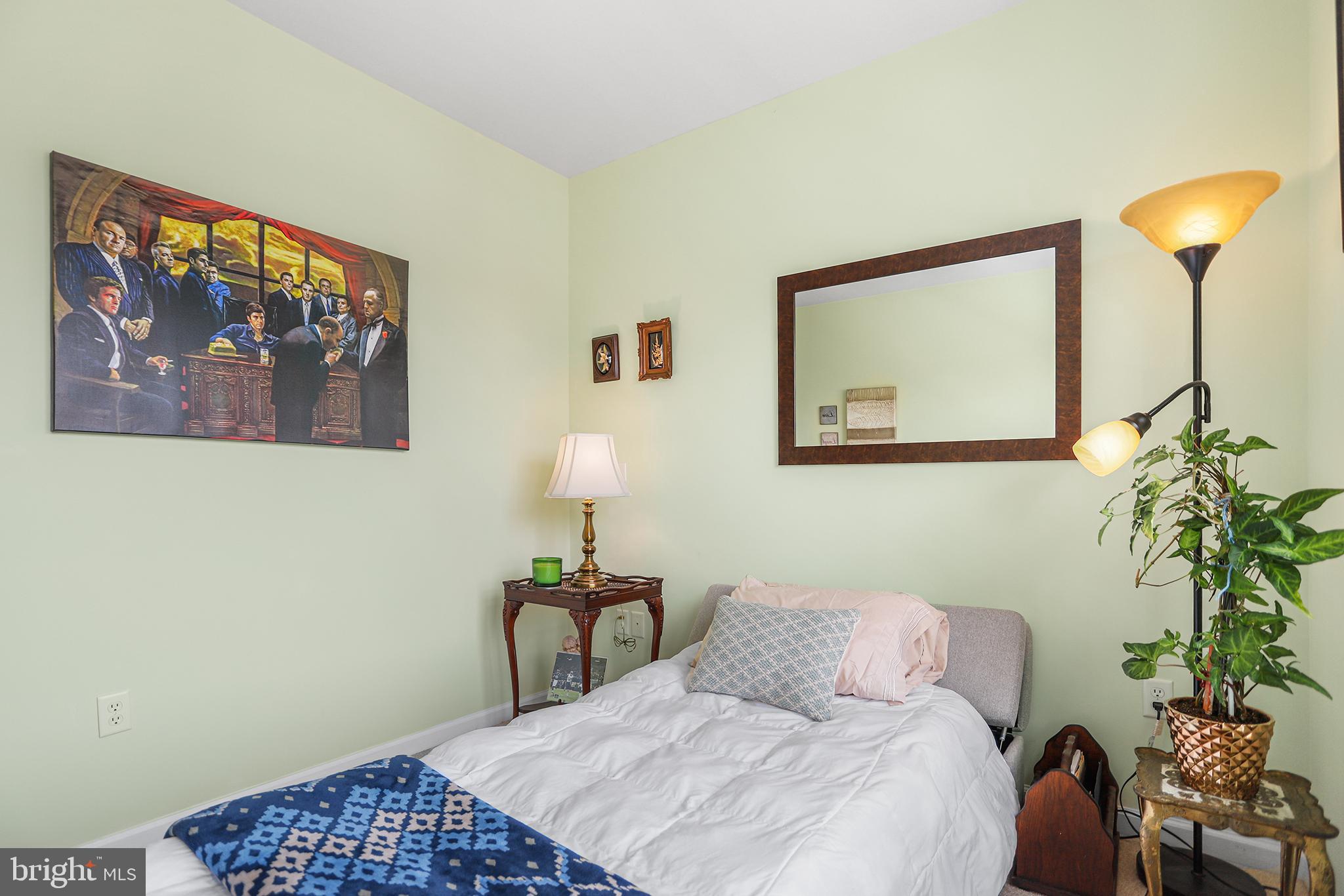 TRAD AT RIDLEY CREEK - Residential