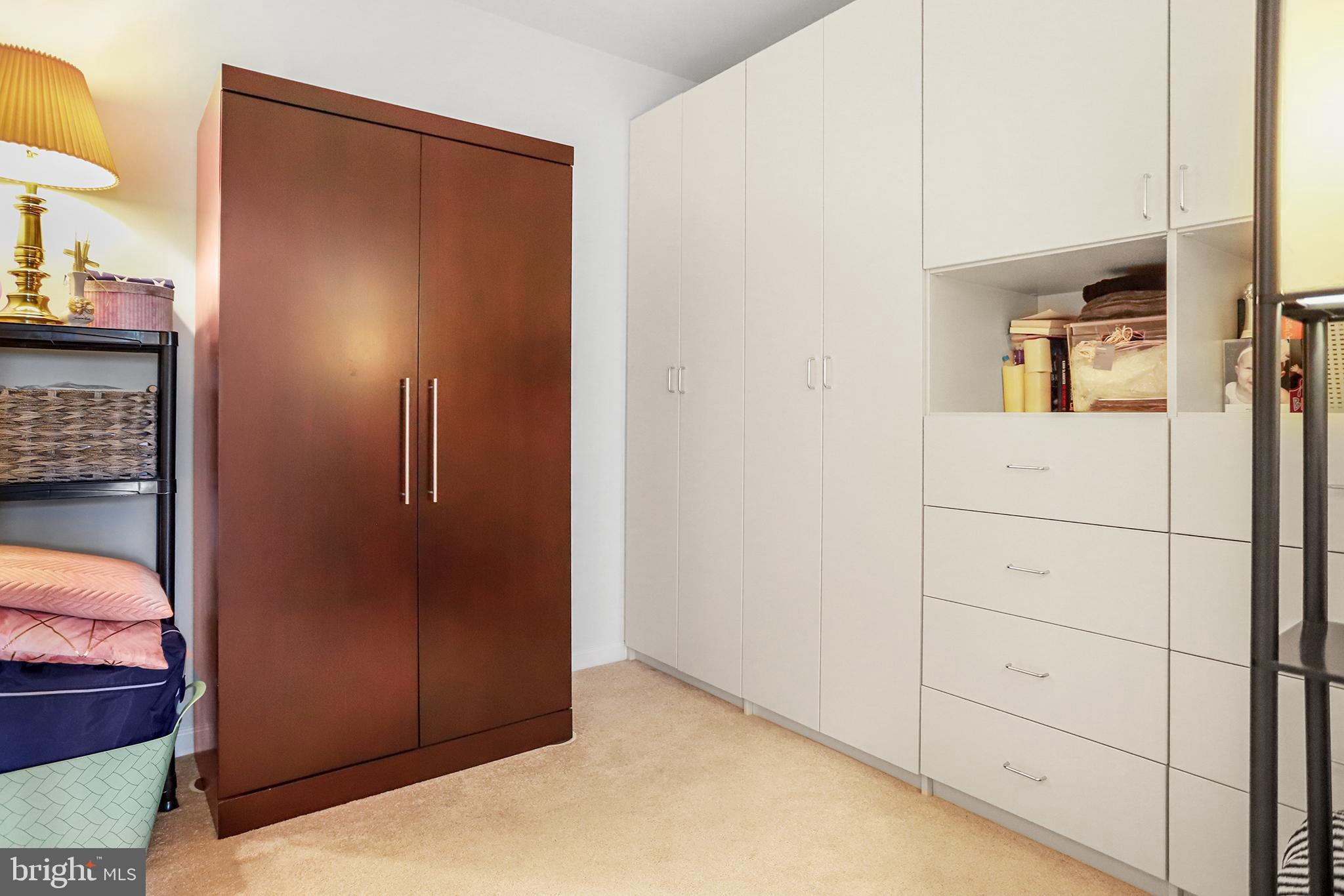 TRAD AT RIDLEY CREEK - Residential