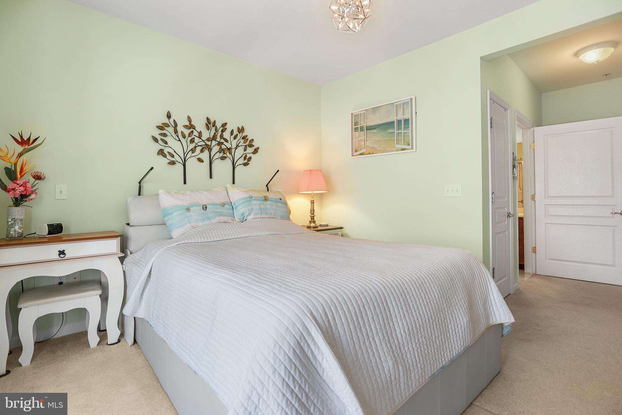 TRAD AT RIDLEY CREEK - Residential