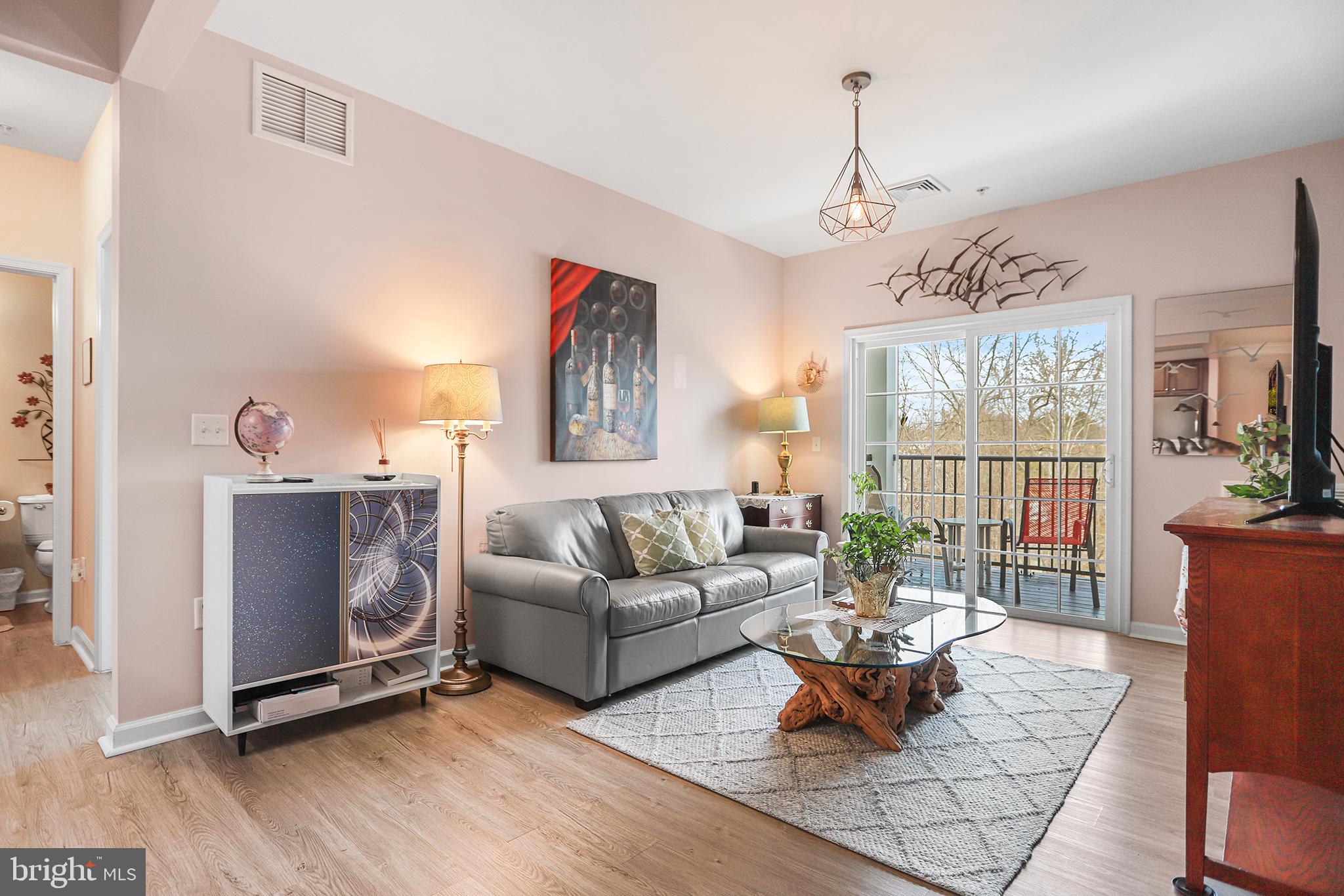 TRAD AT RIDLEY CREEK - Residential