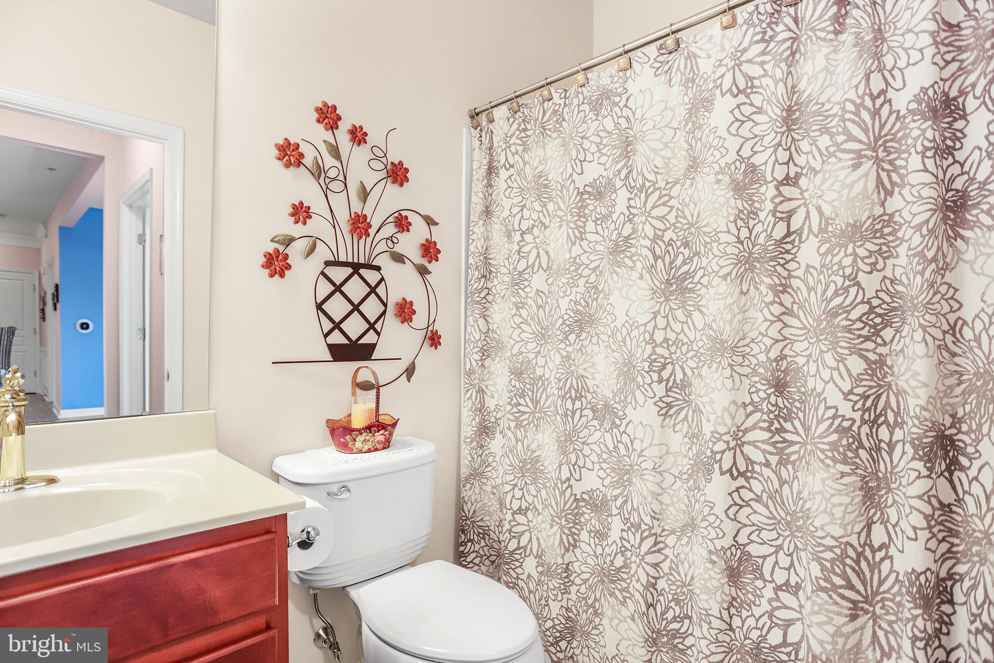 TRAD AT RIDLEY CREEK - Residential