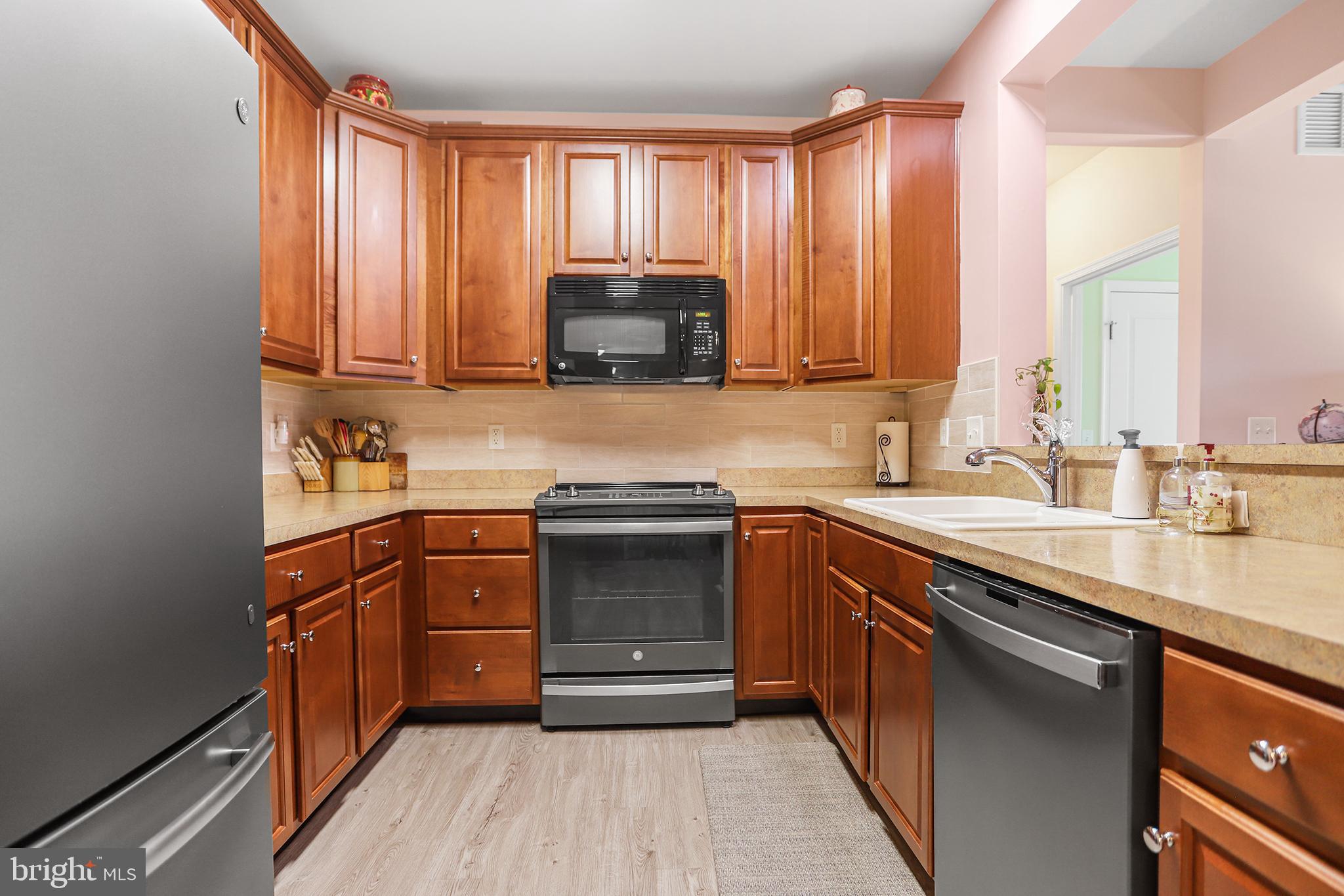 TRAD AT RIDLEY CREEK - Residential