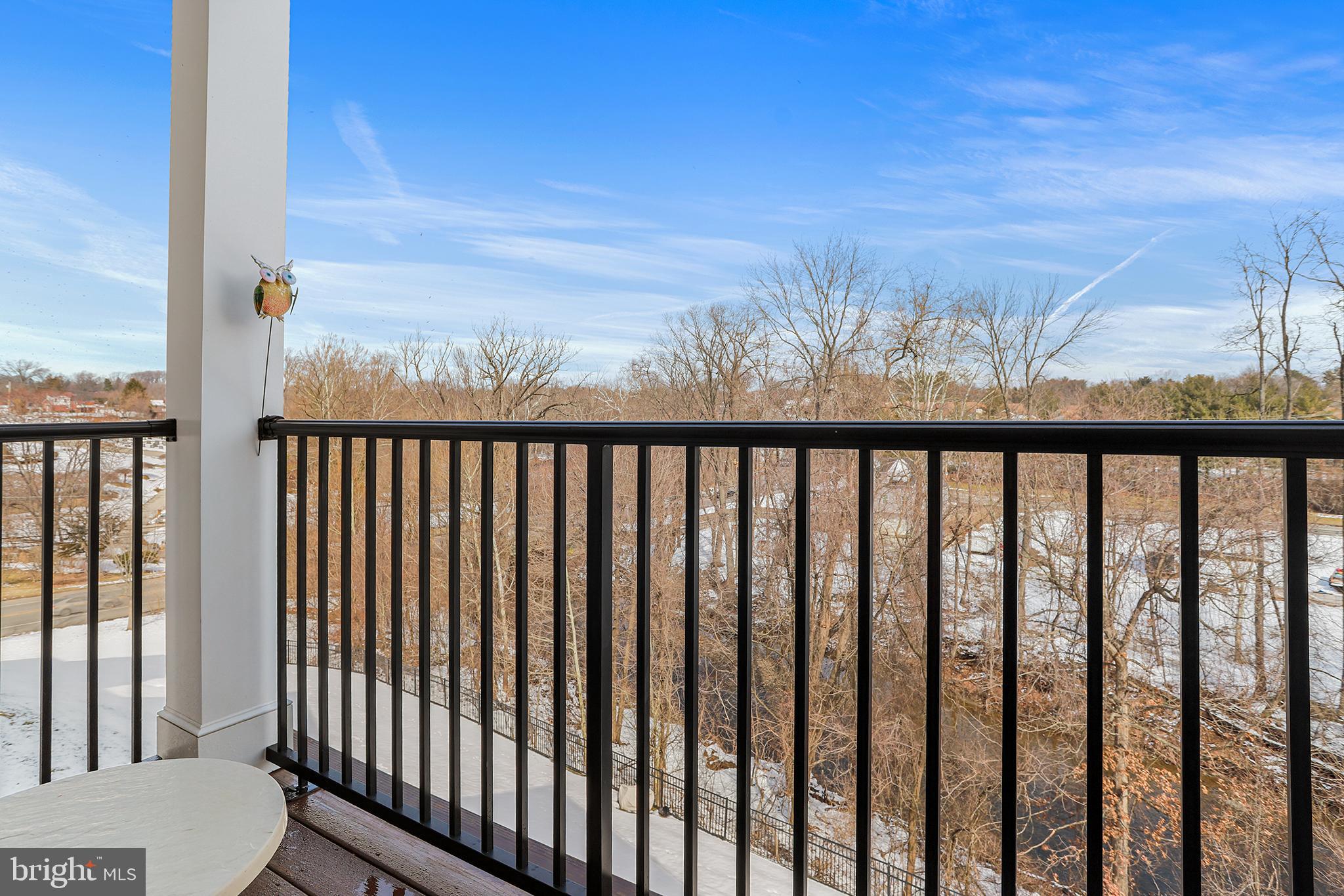 TRAD AT RIDLEY CREEK - Residential