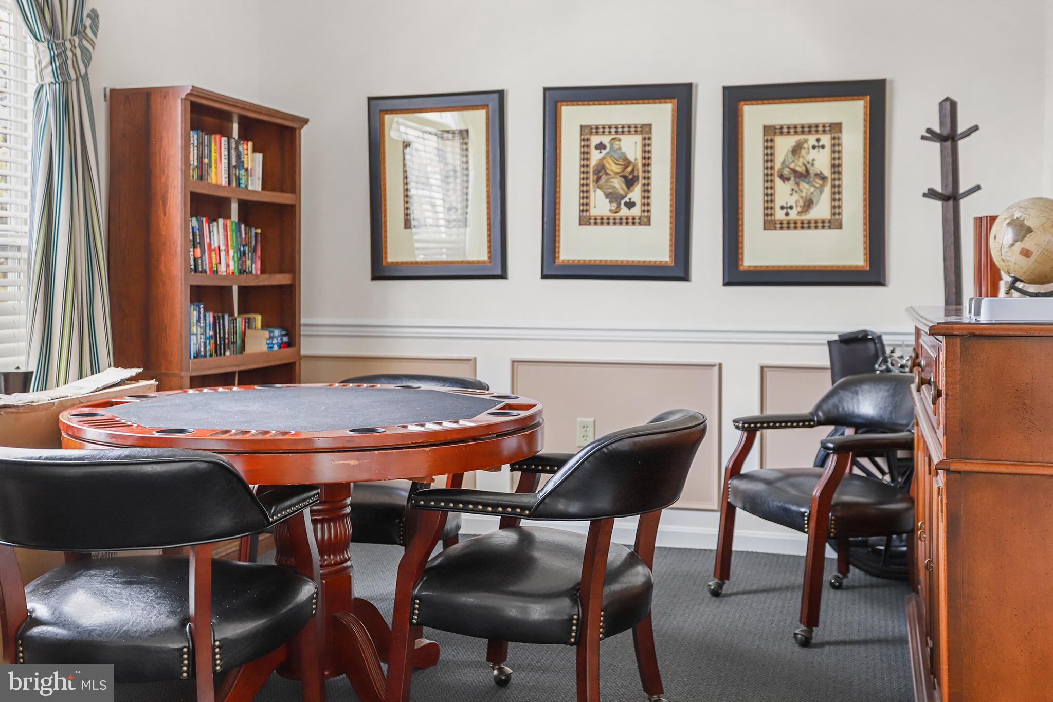 TRAD AT RIDLEY CREEK - Residential