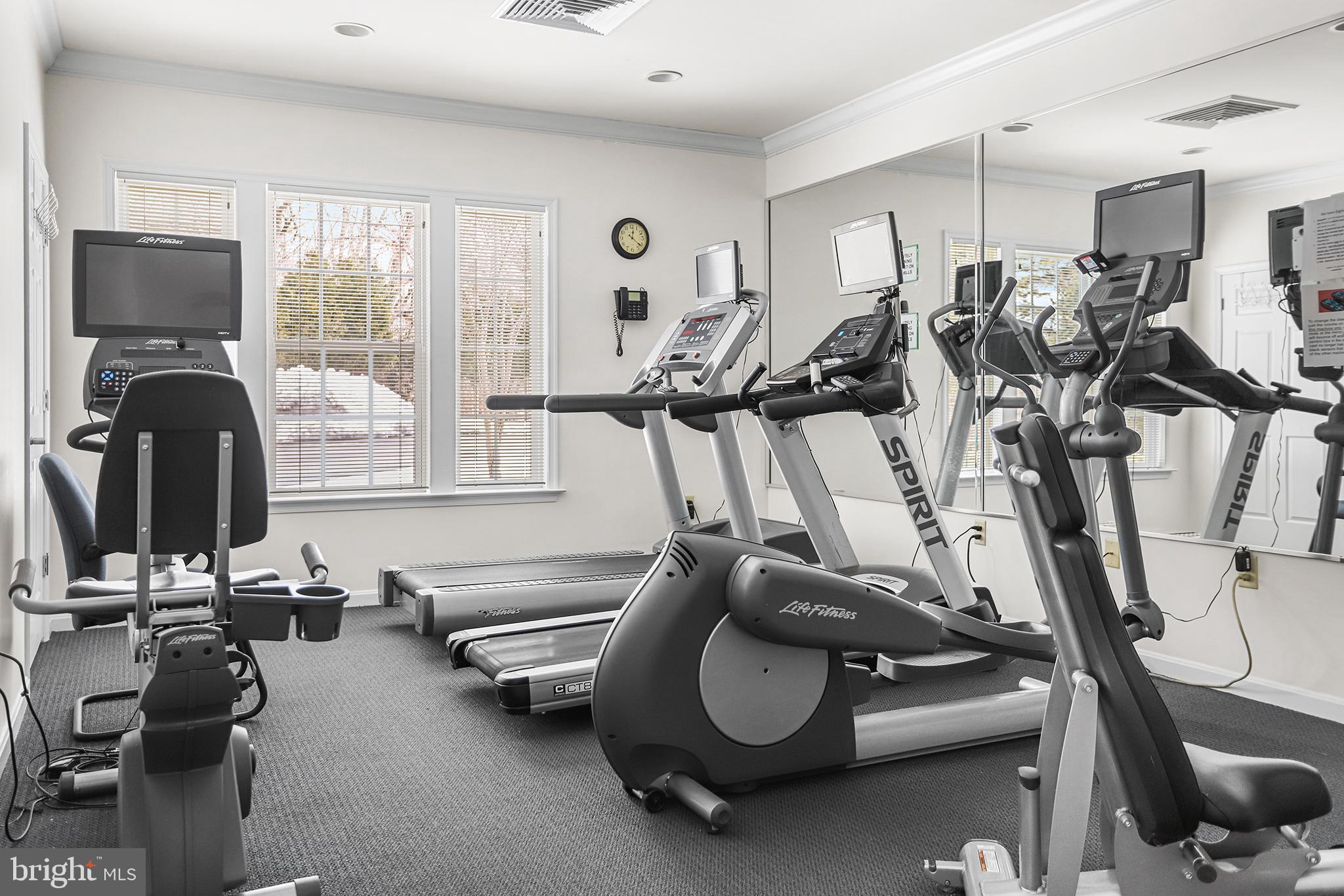 TRAD AT RIDLEY CREEK - Residential