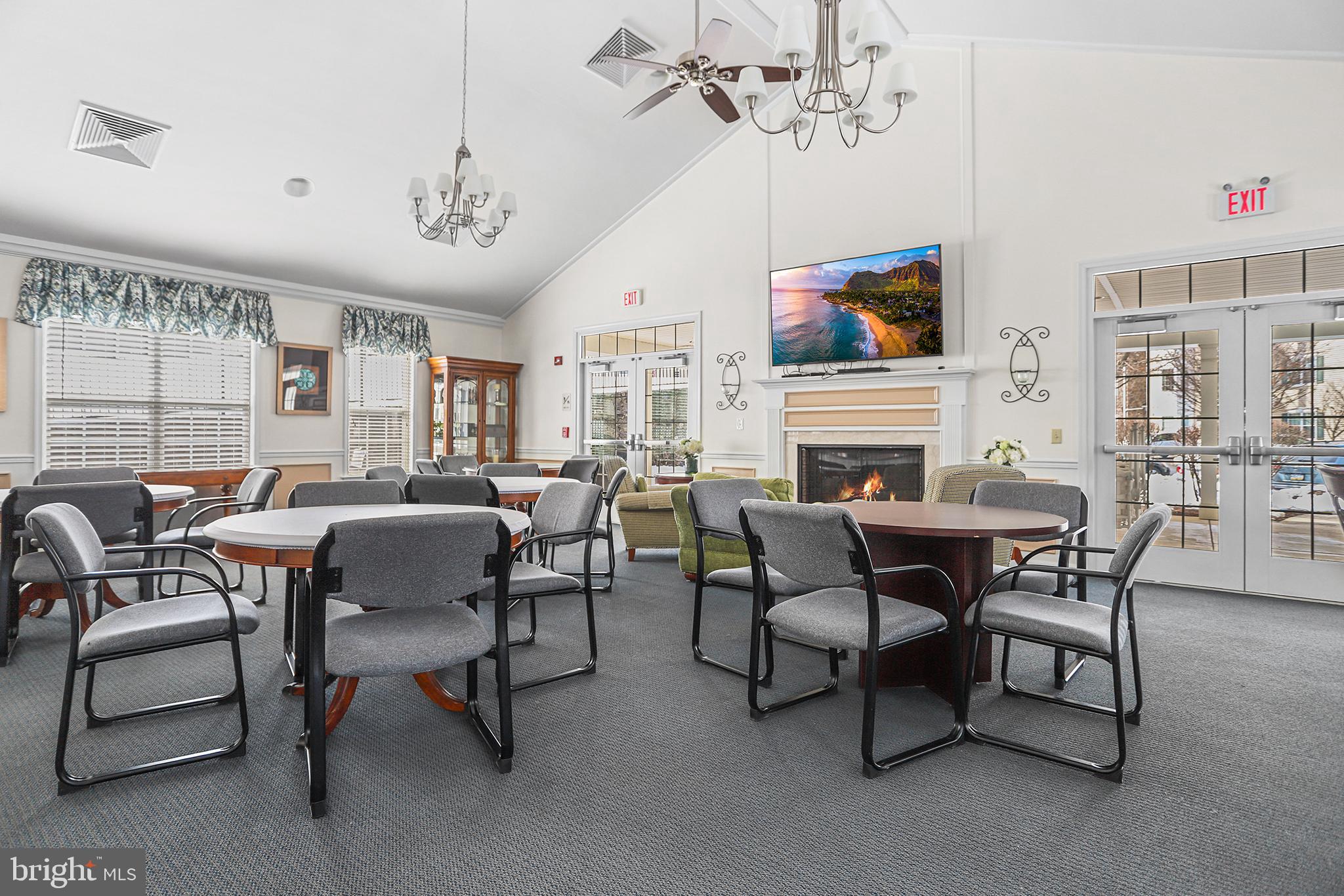 TRAD AT RIDLEY CREEK - Residential