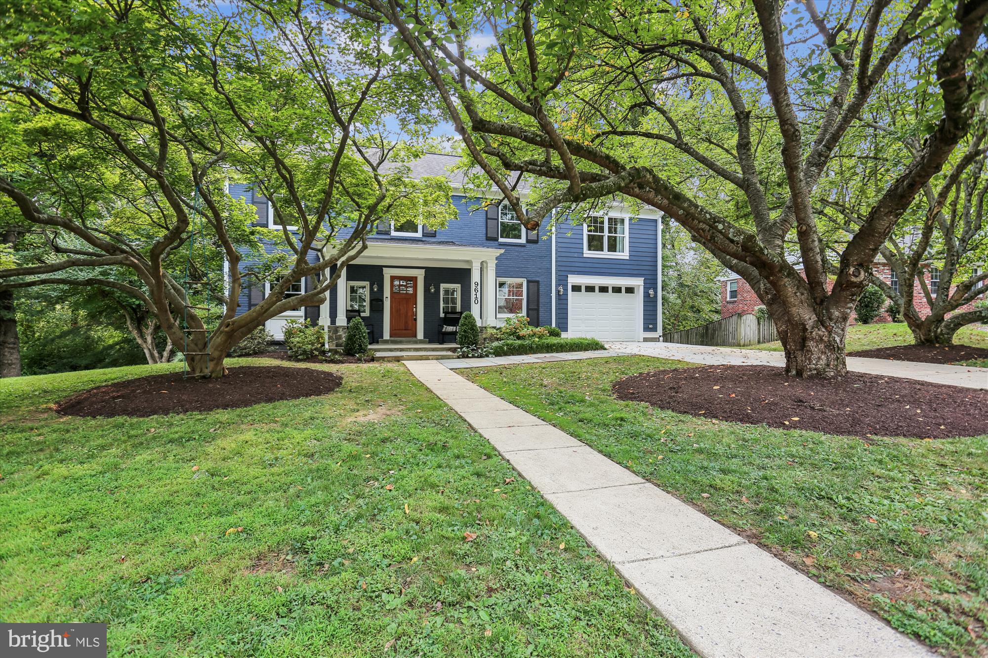 ROCK CREEK HIGHLANDS - Residential