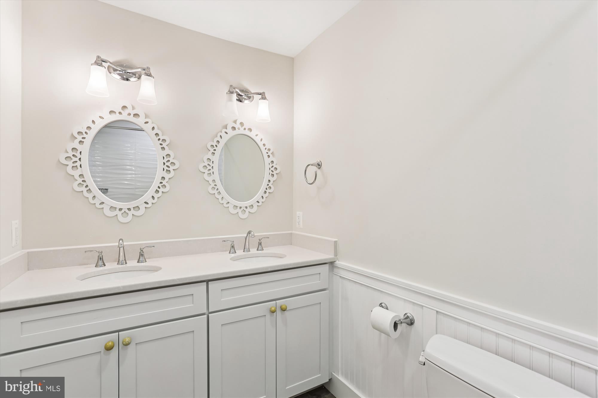 ROCK CREEK HIGHLANDS - Residential