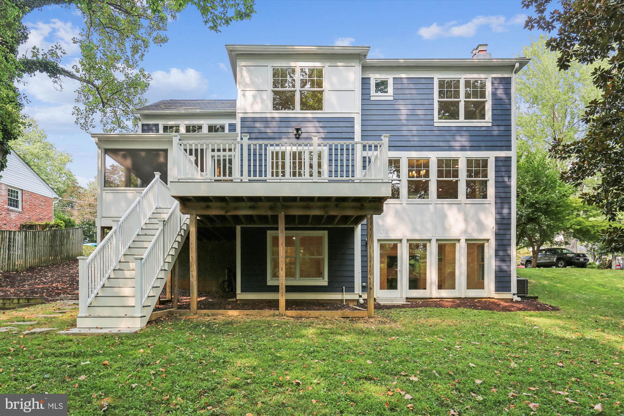 ROCK CREEK HIGHLANDS - Residential