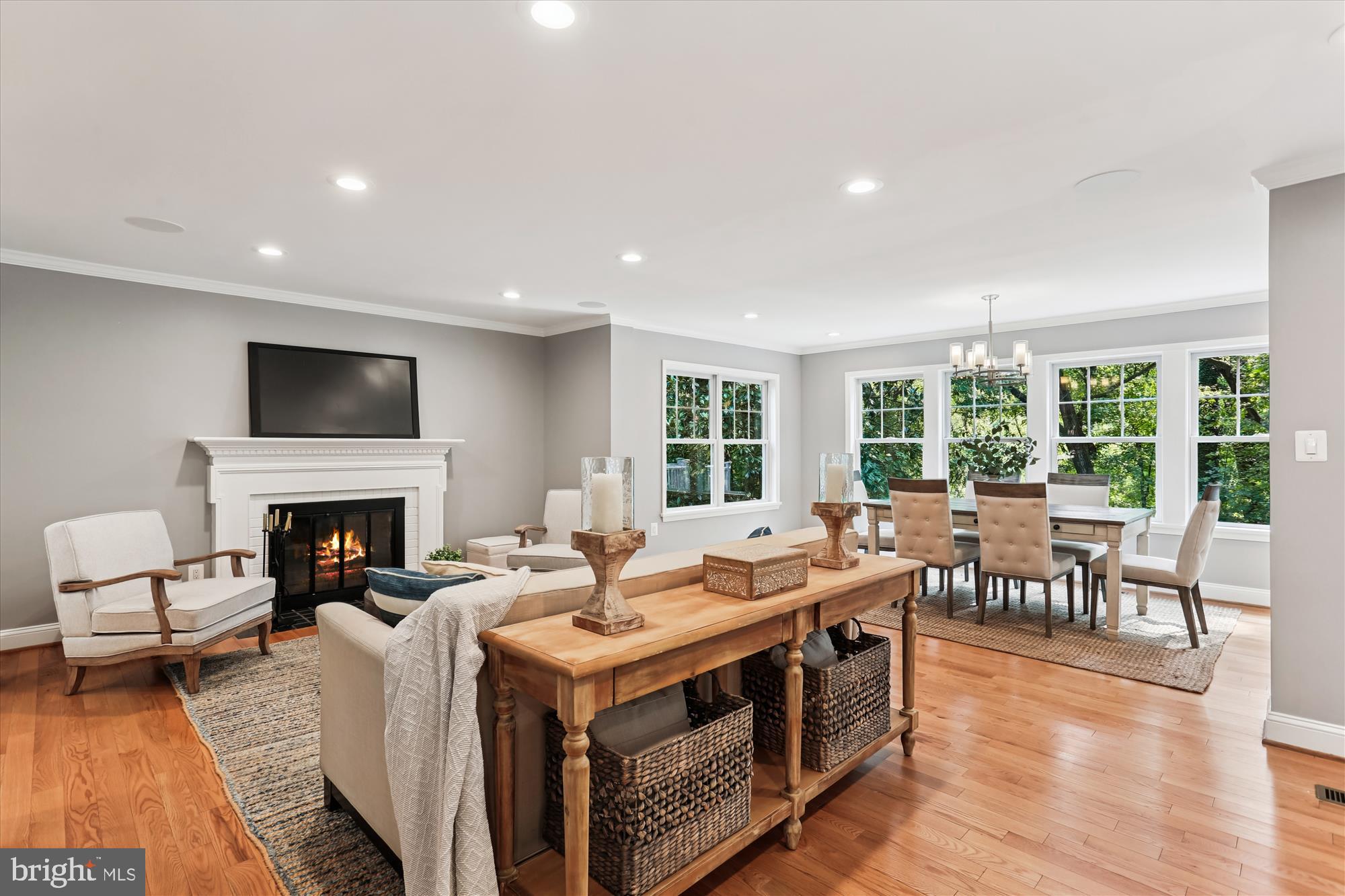 ROCK CREEK HIGHLANDS - Residential