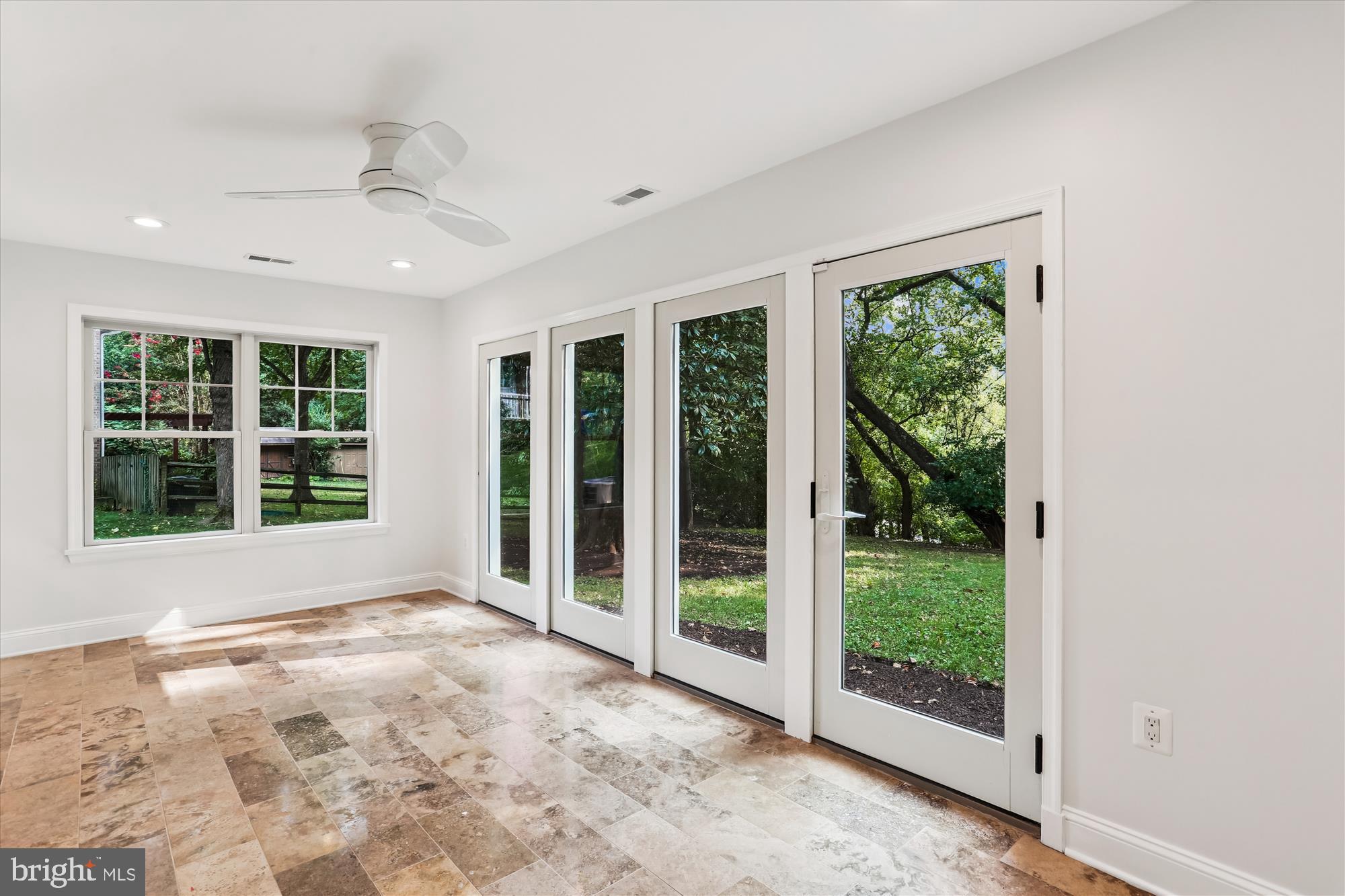 ROCK CREEK HIGHLANDS - Residential