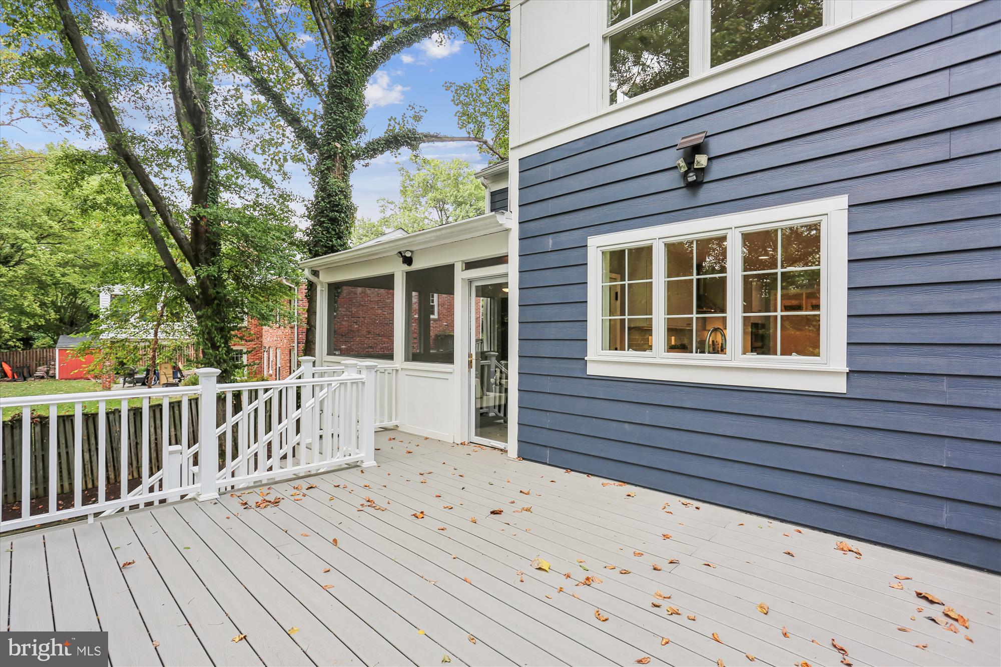 ROCK CREEK HIGHLANDS - Residential