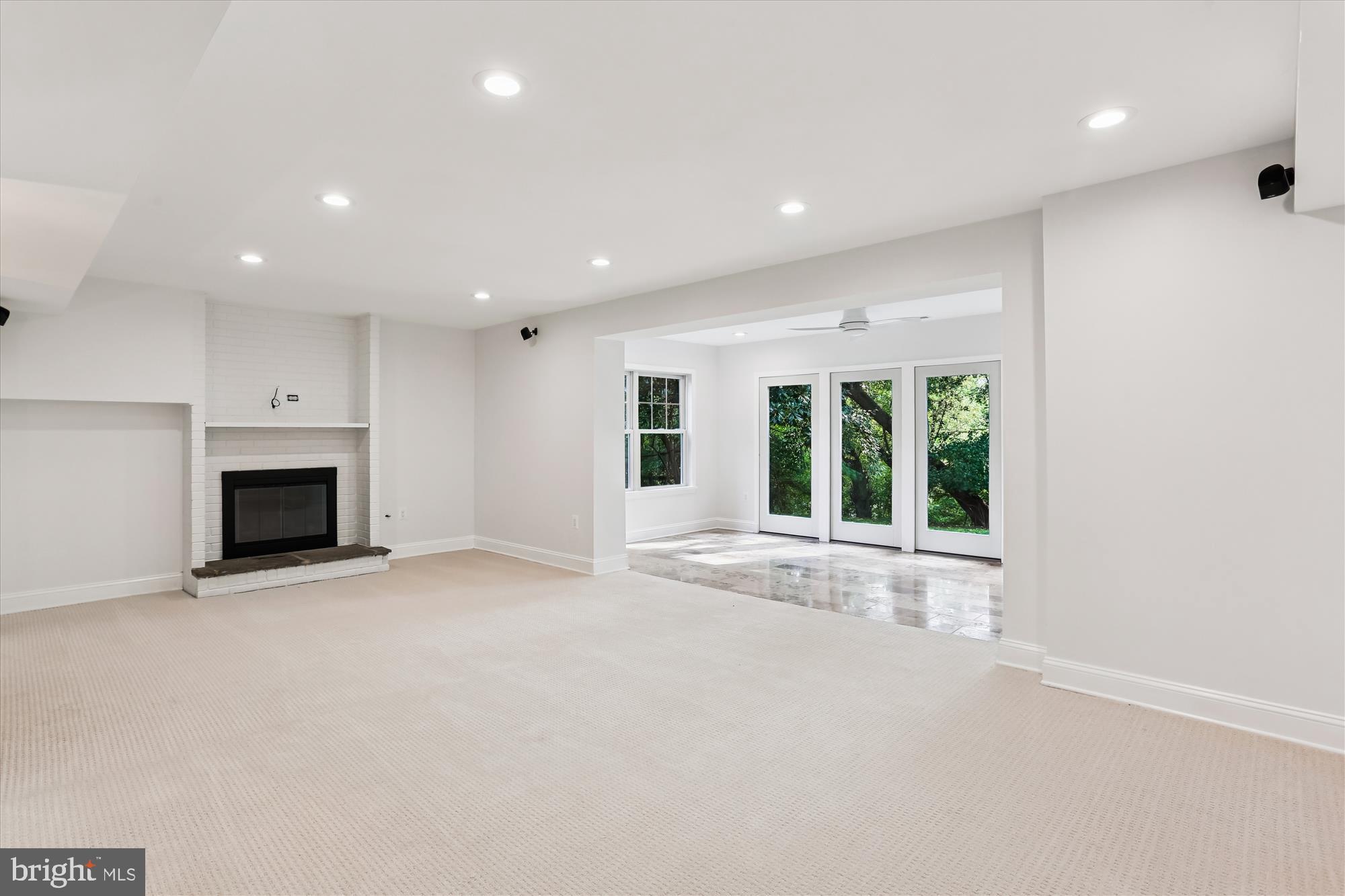 ROCK CREEK HIGHLANDS - Residential