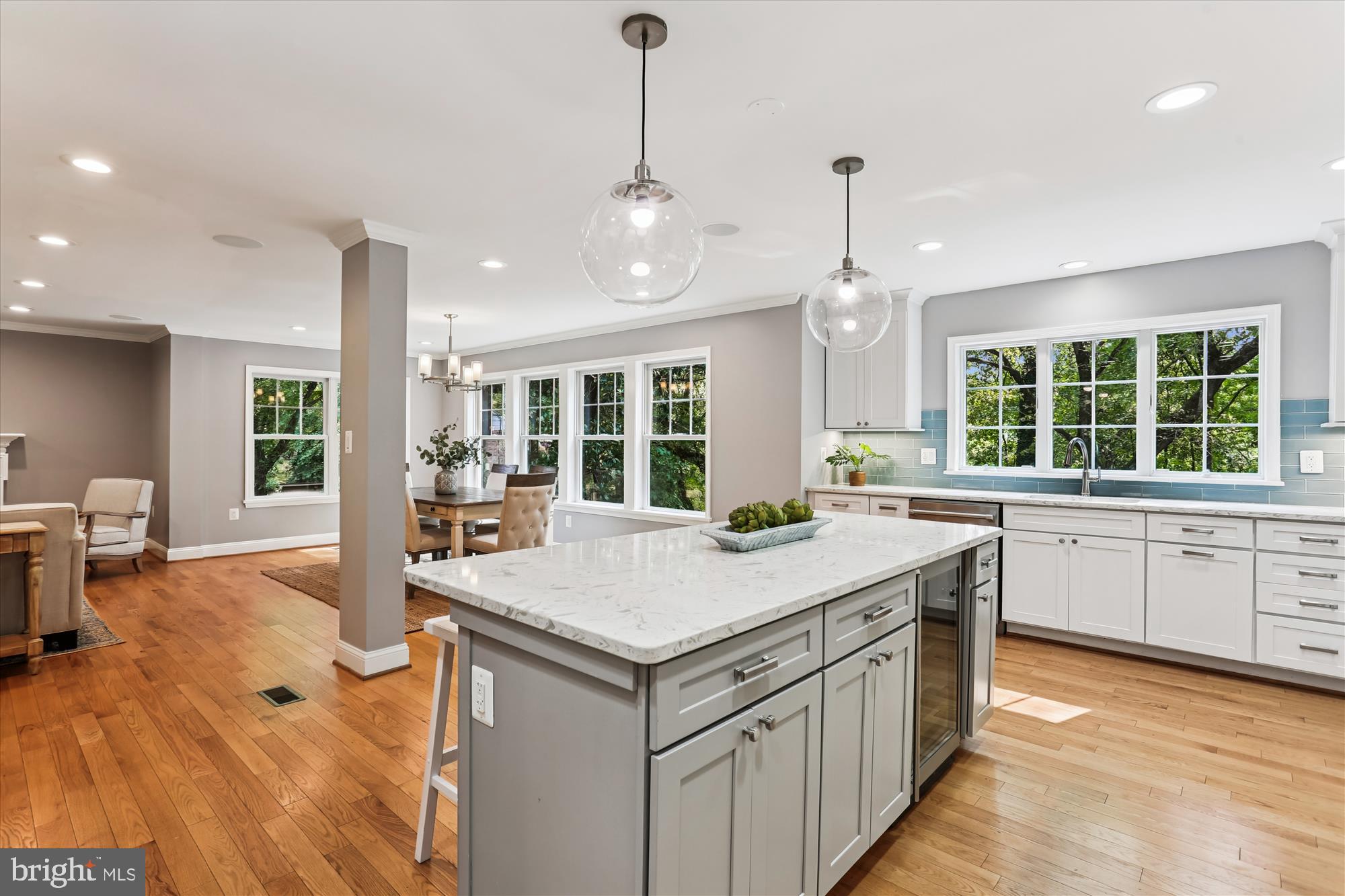 ROCK CREEK HIGHLANDS - Residential