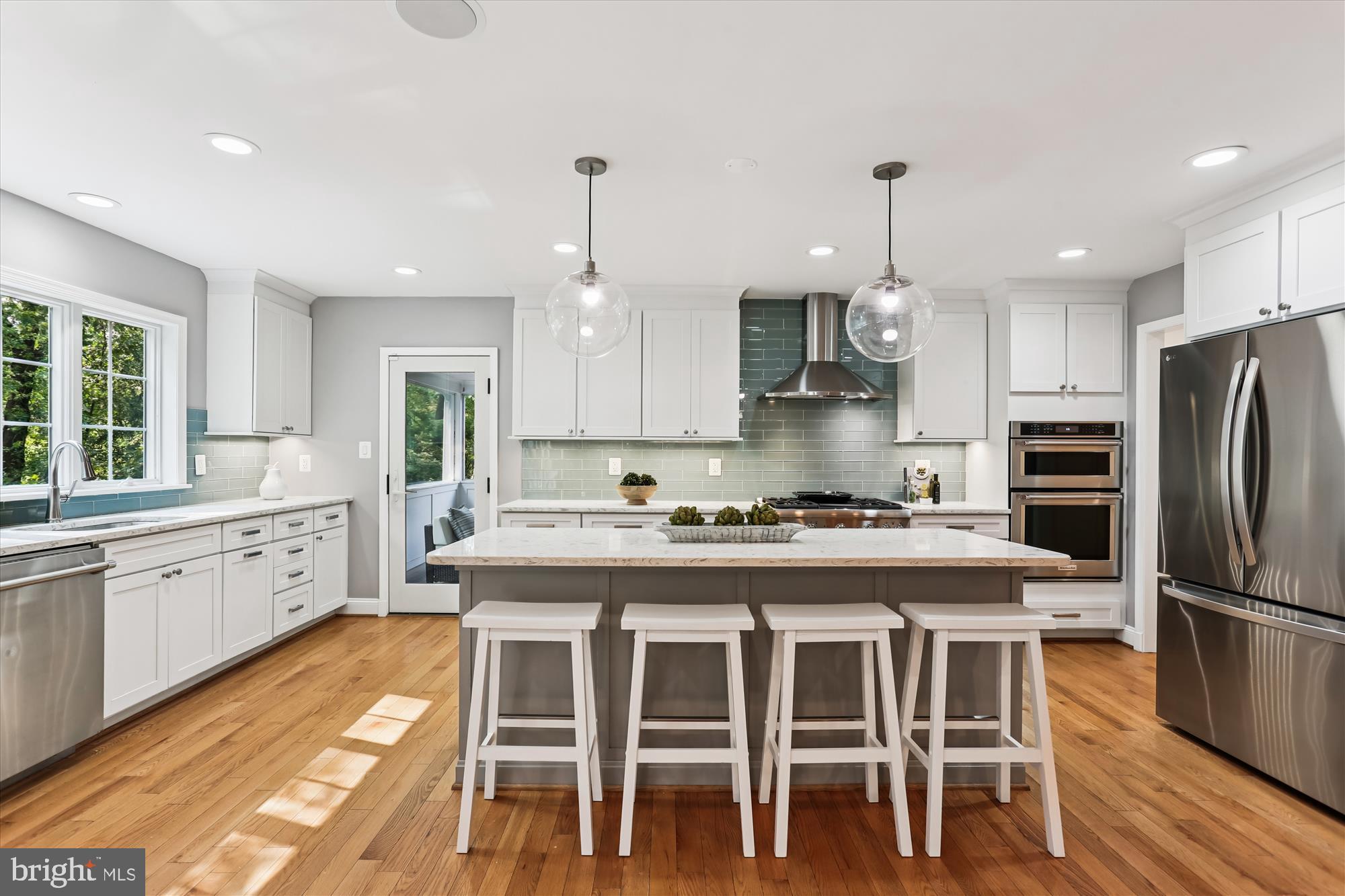 ROCK CREEK HIGHLANDS - Residential