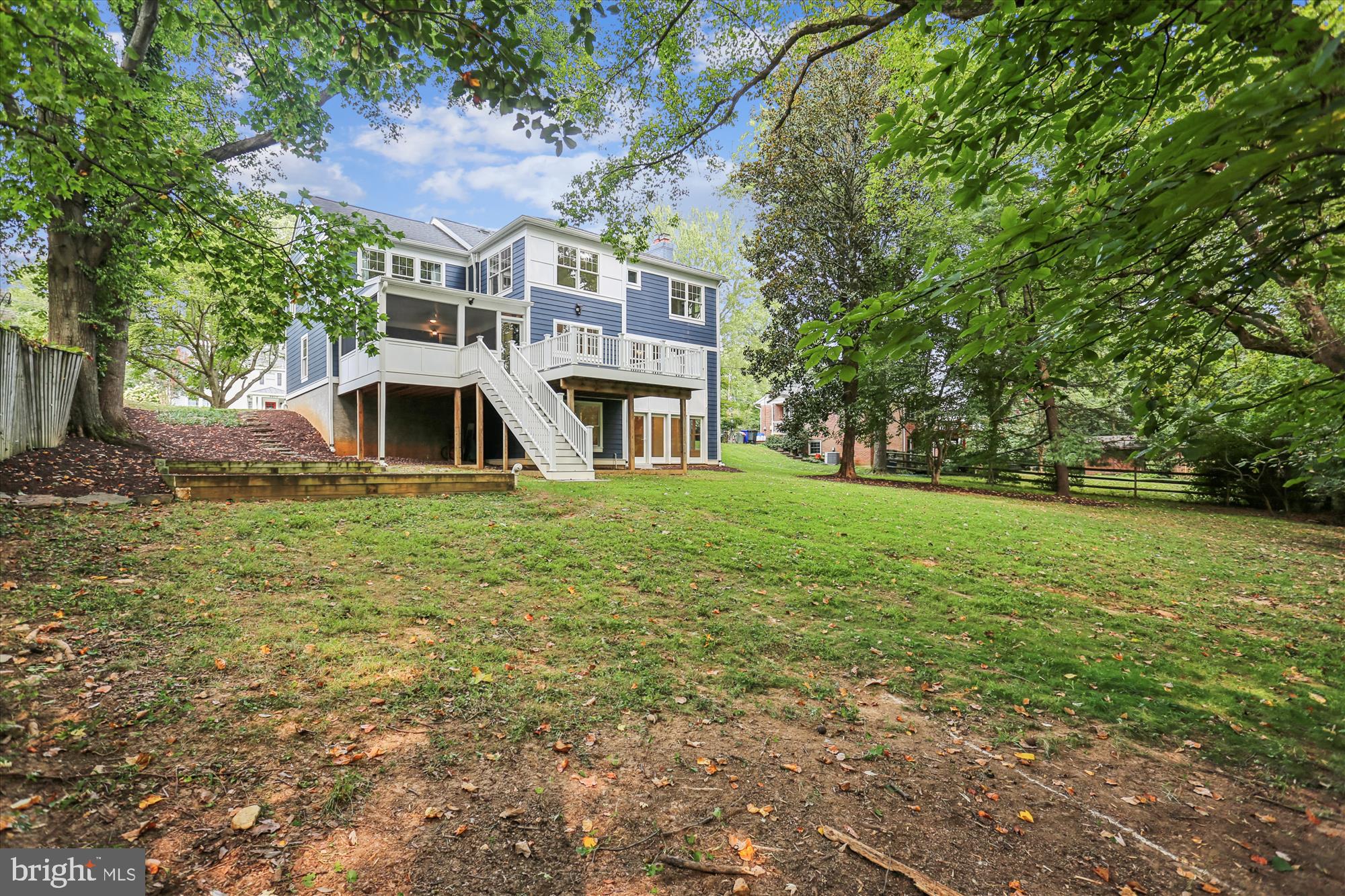 ROCK CREEK HIGHLANDS - Residential