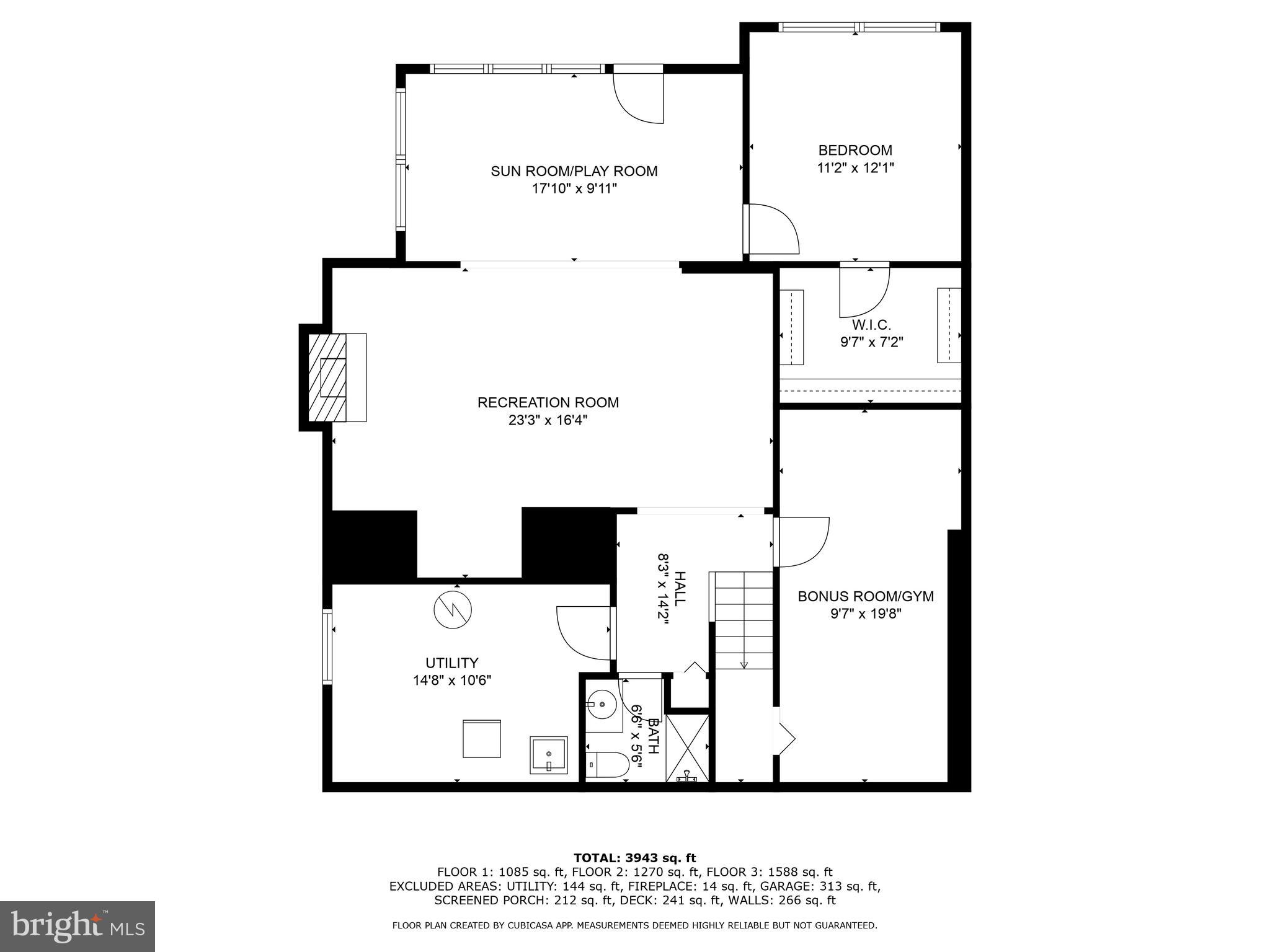 ROCK CREEK HIGHLANDS - Residential