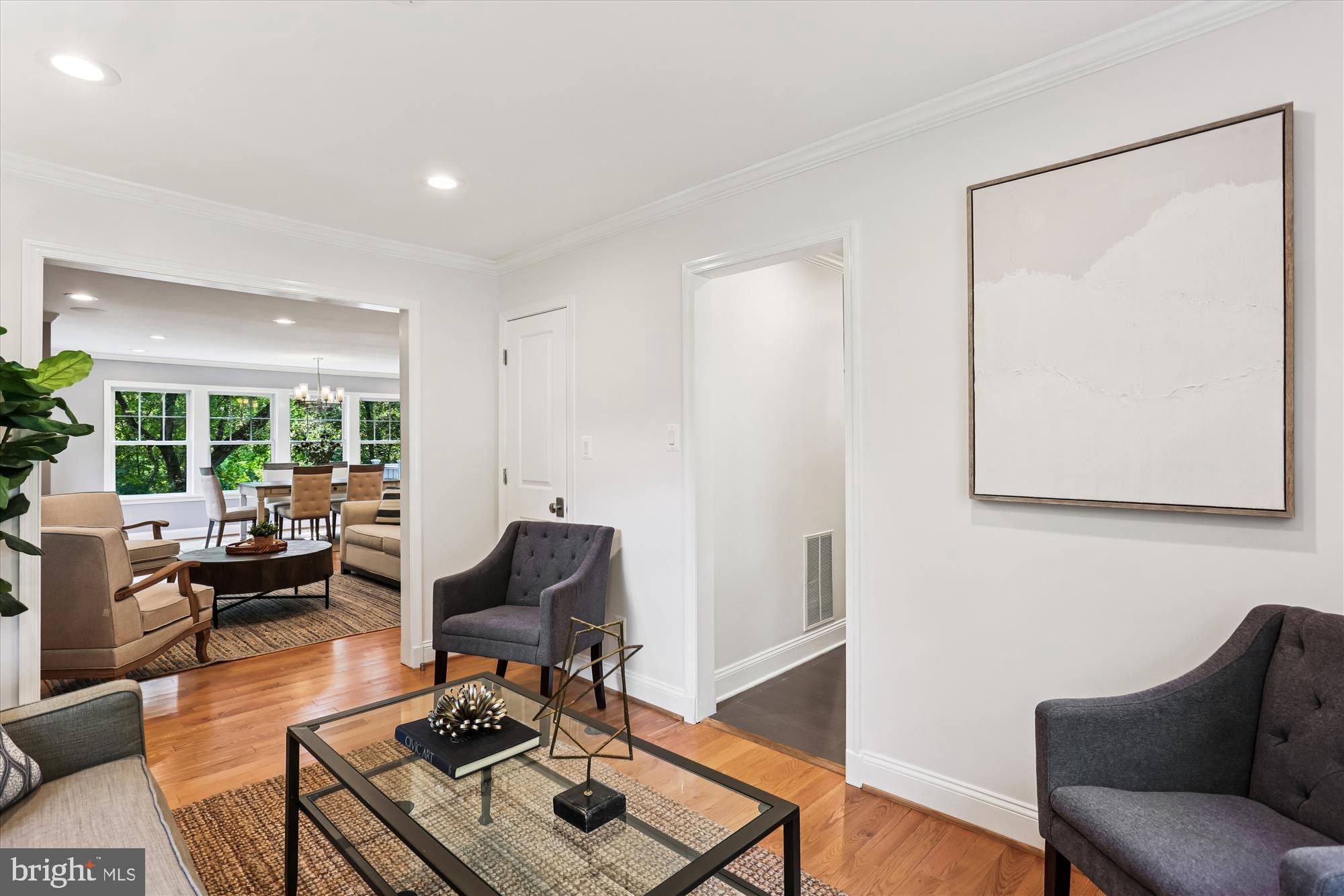 ROCK CREEK HIGHLANDS - Residential