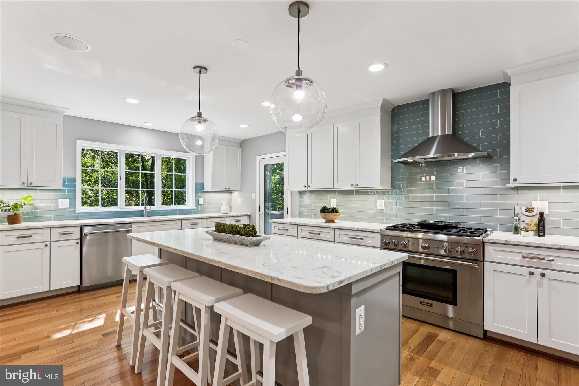 ROCK CREEK HIGHLANDS - Residential