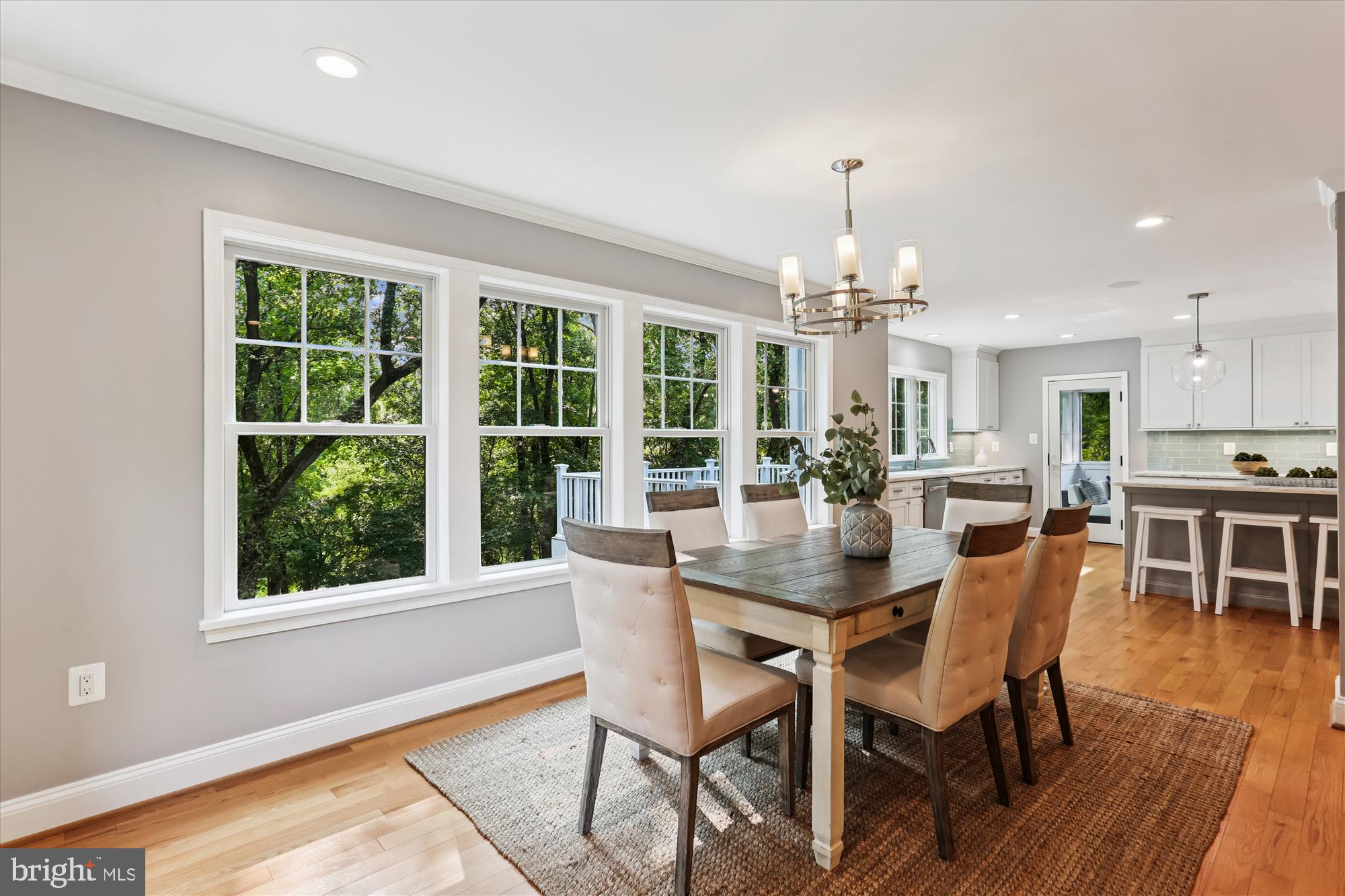 ROCK CREEK HIGHLANDS - Residential