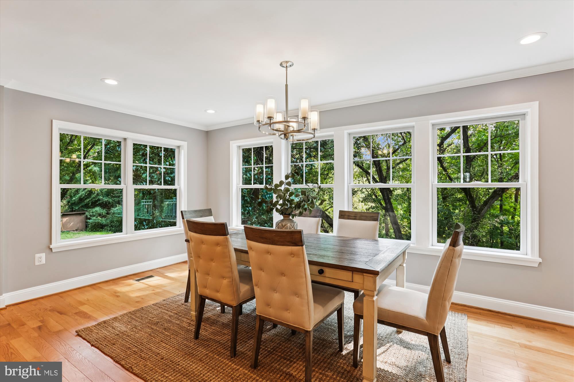 ROCK CREEK HIGHLANDS - Residential