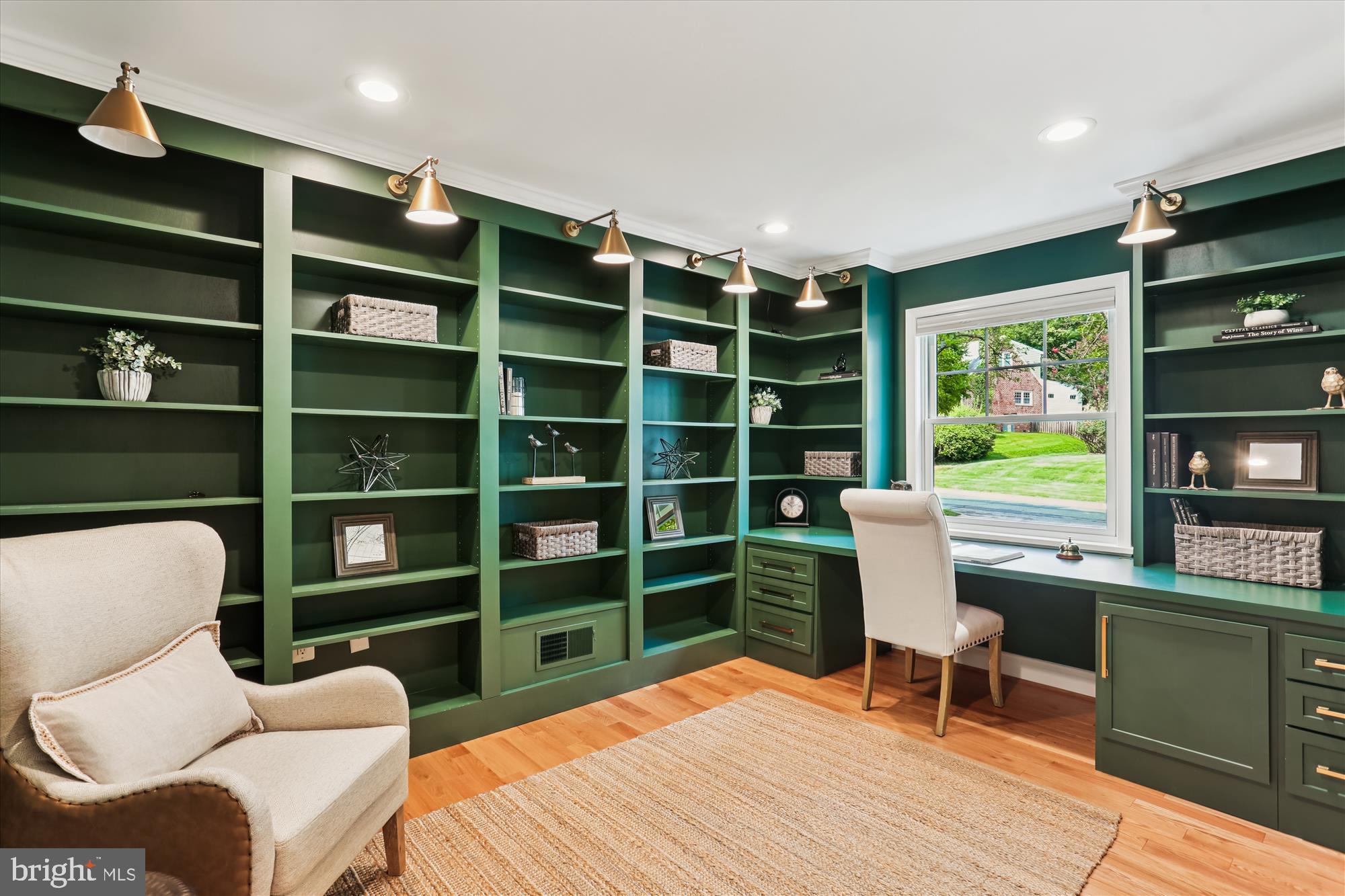 ROCK CREEK HIGHLANDS - Residential