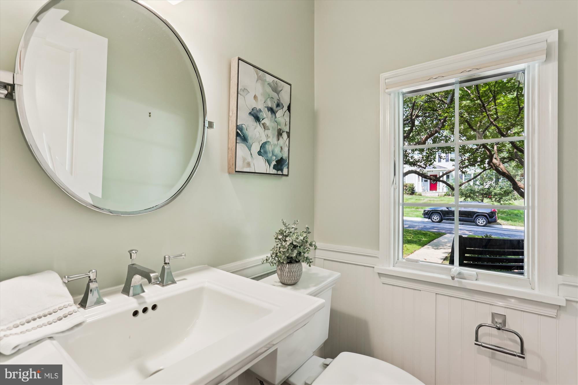 ROCK CREEK HIGHLANDS - Residential