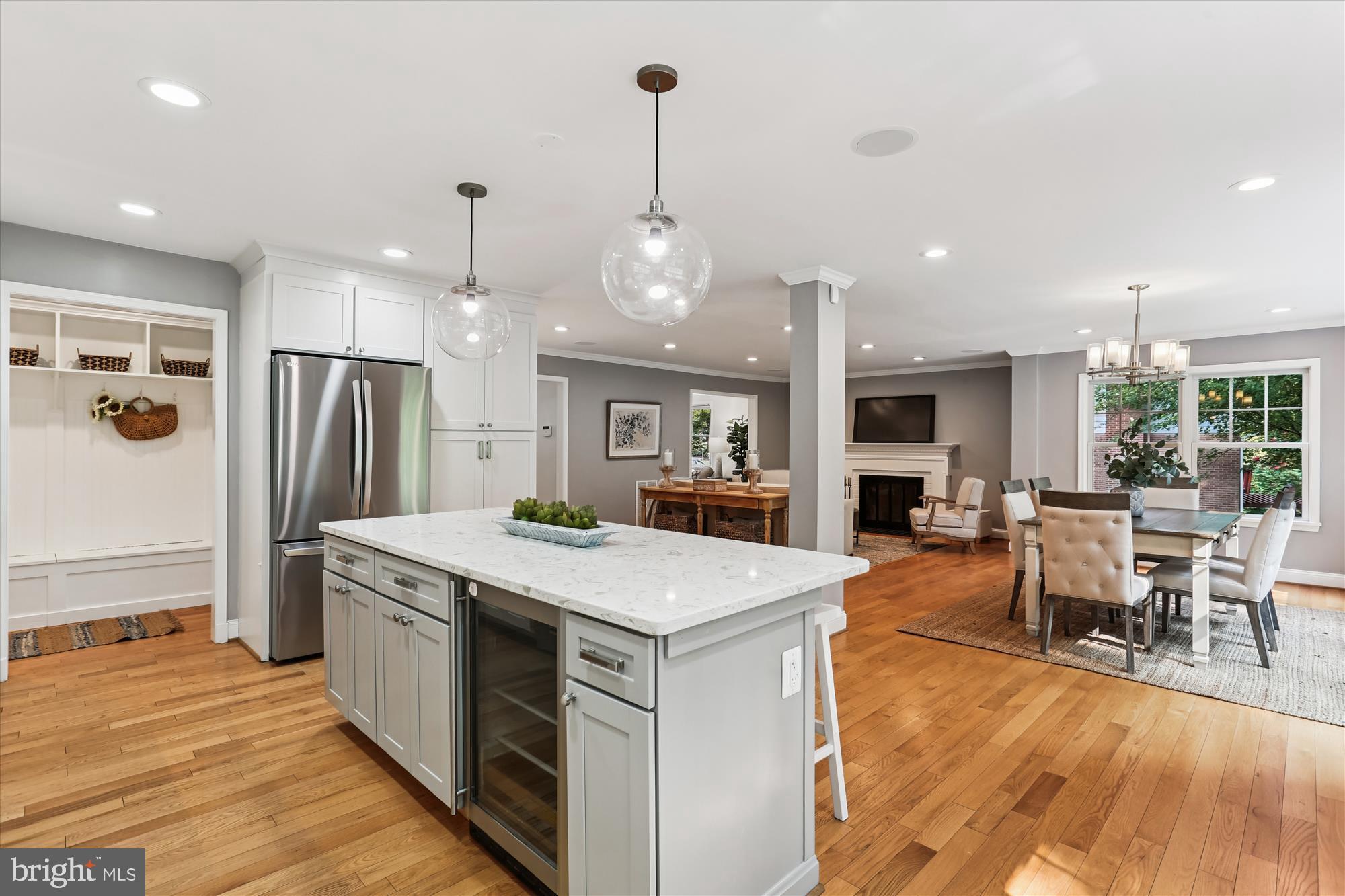 ROCK CREEK HIGHLANDS - Residential