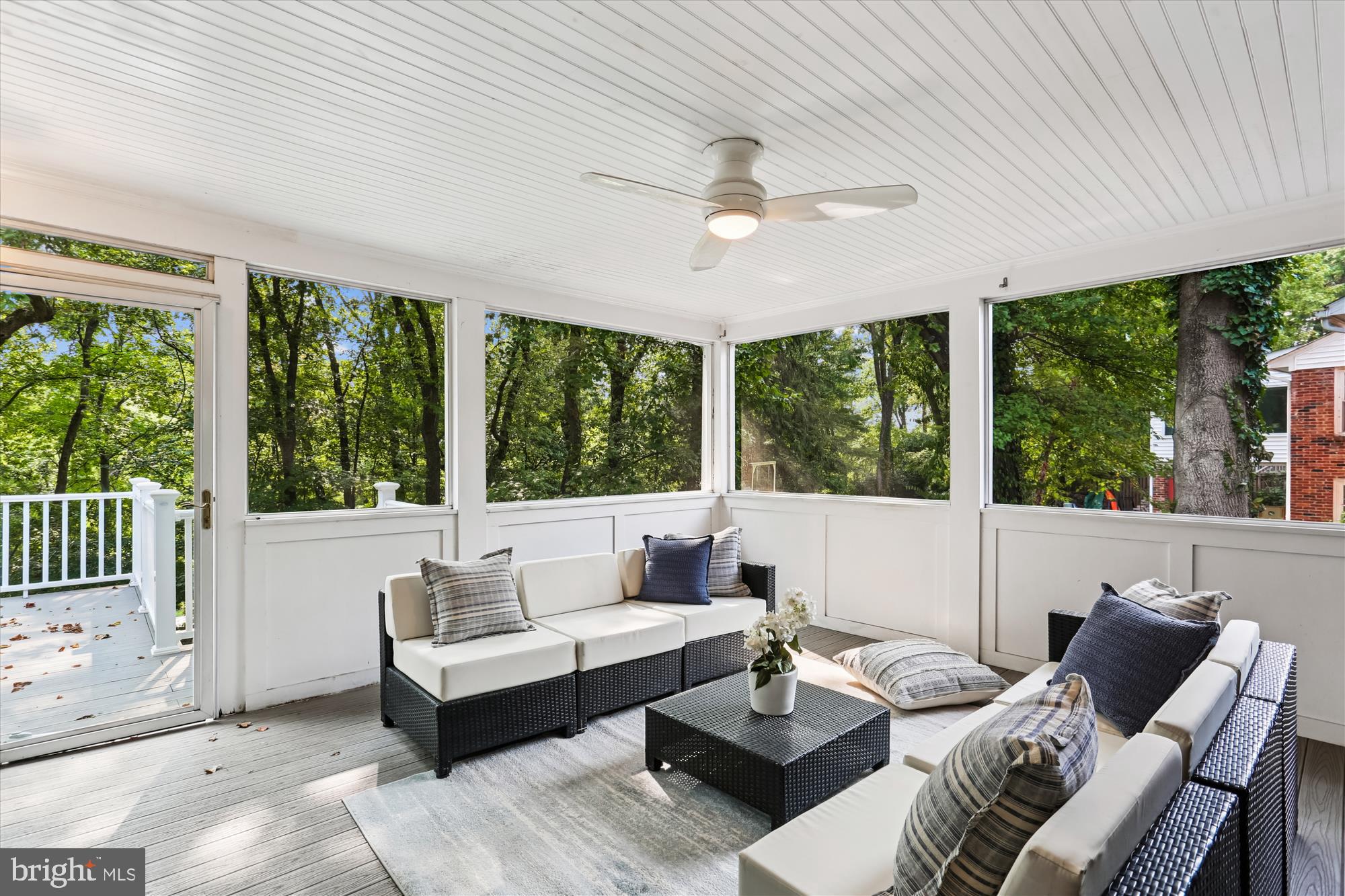 ROCK CREEK HIGHLANDS - Residential