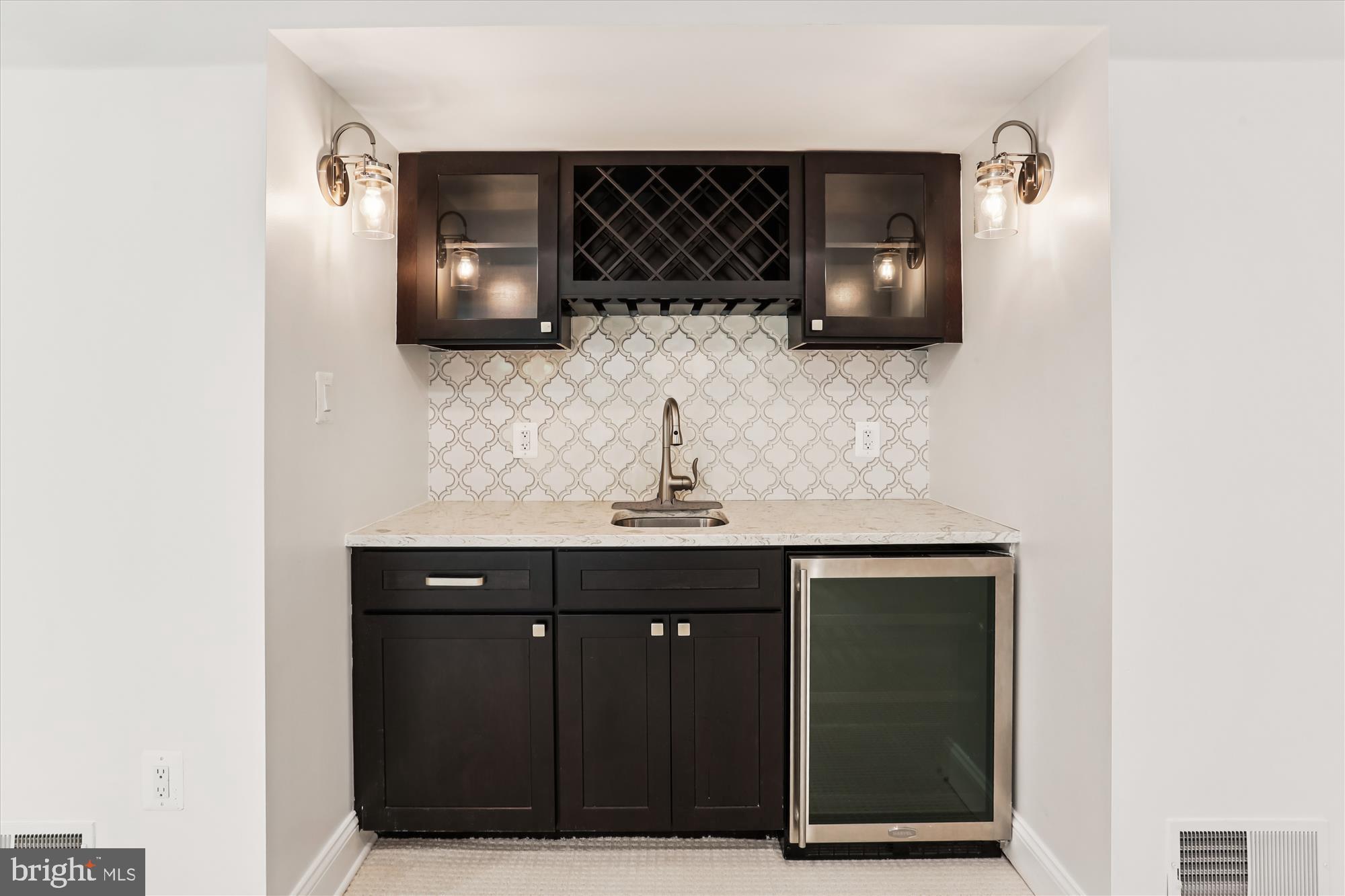 ROCK CREEK HIGHLANDS - Residential