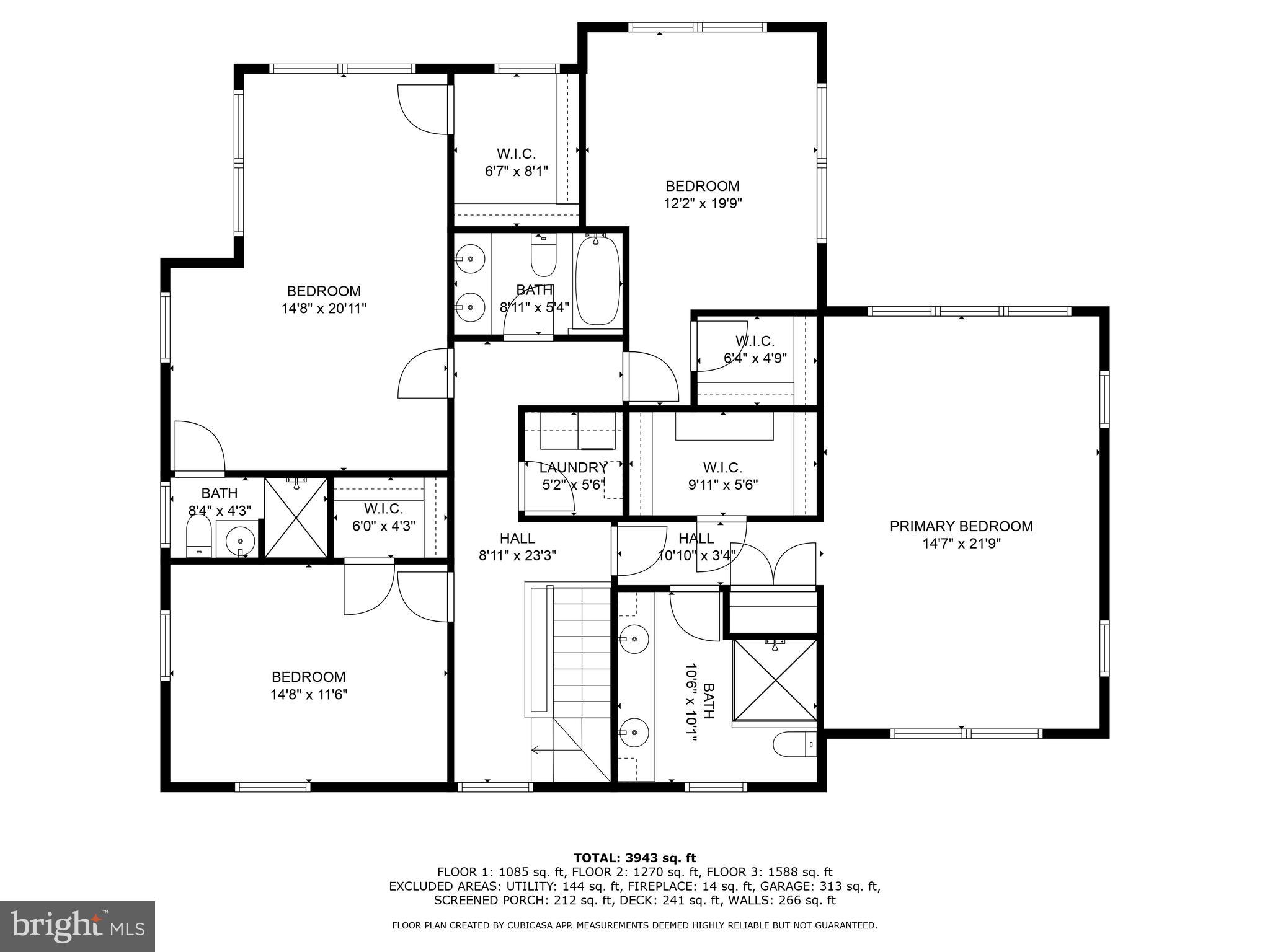 ROCK CREEK HIGHLANDS - Residential
