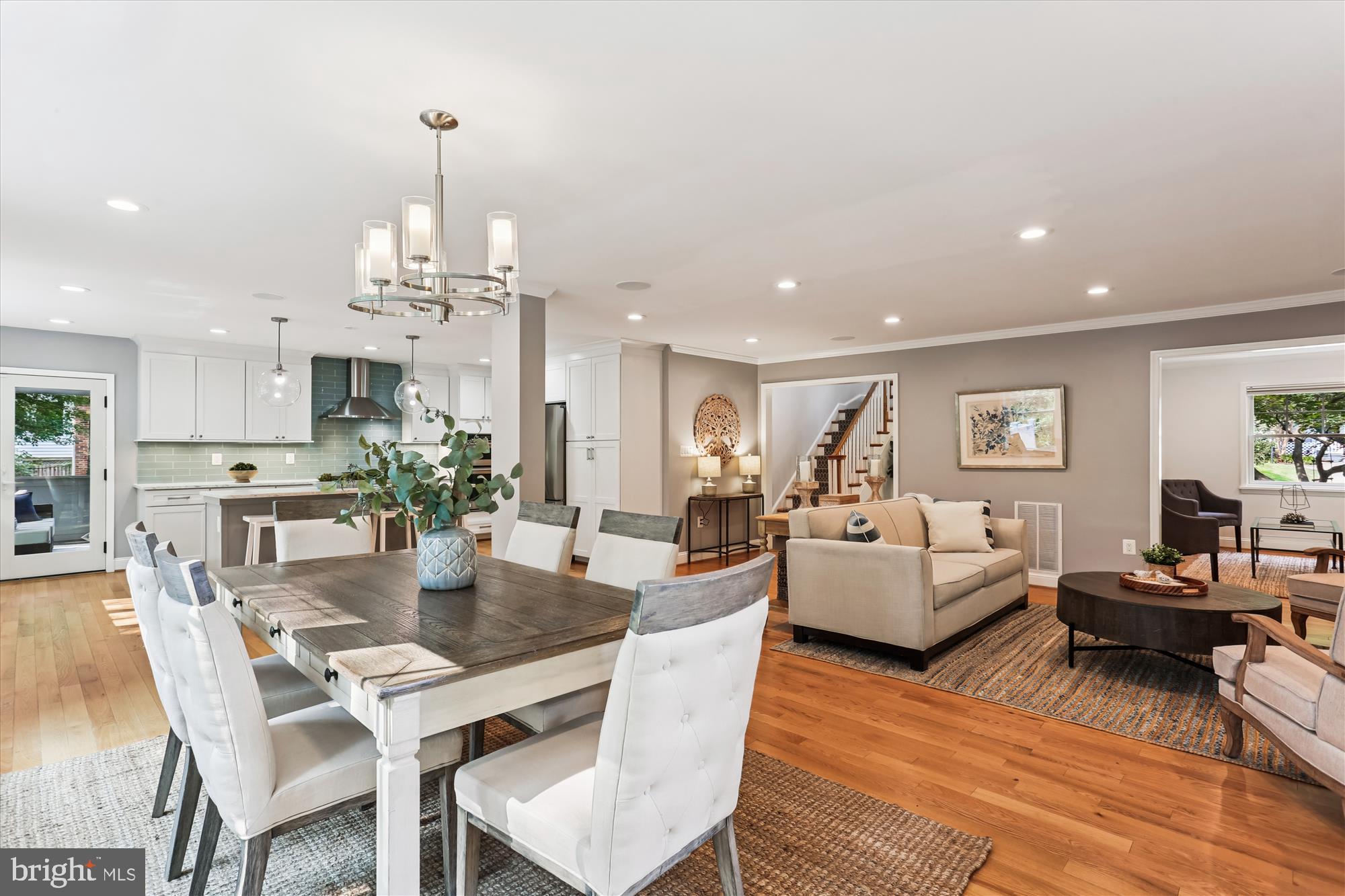 ROCK CREEK HIGHLANDS - Residential