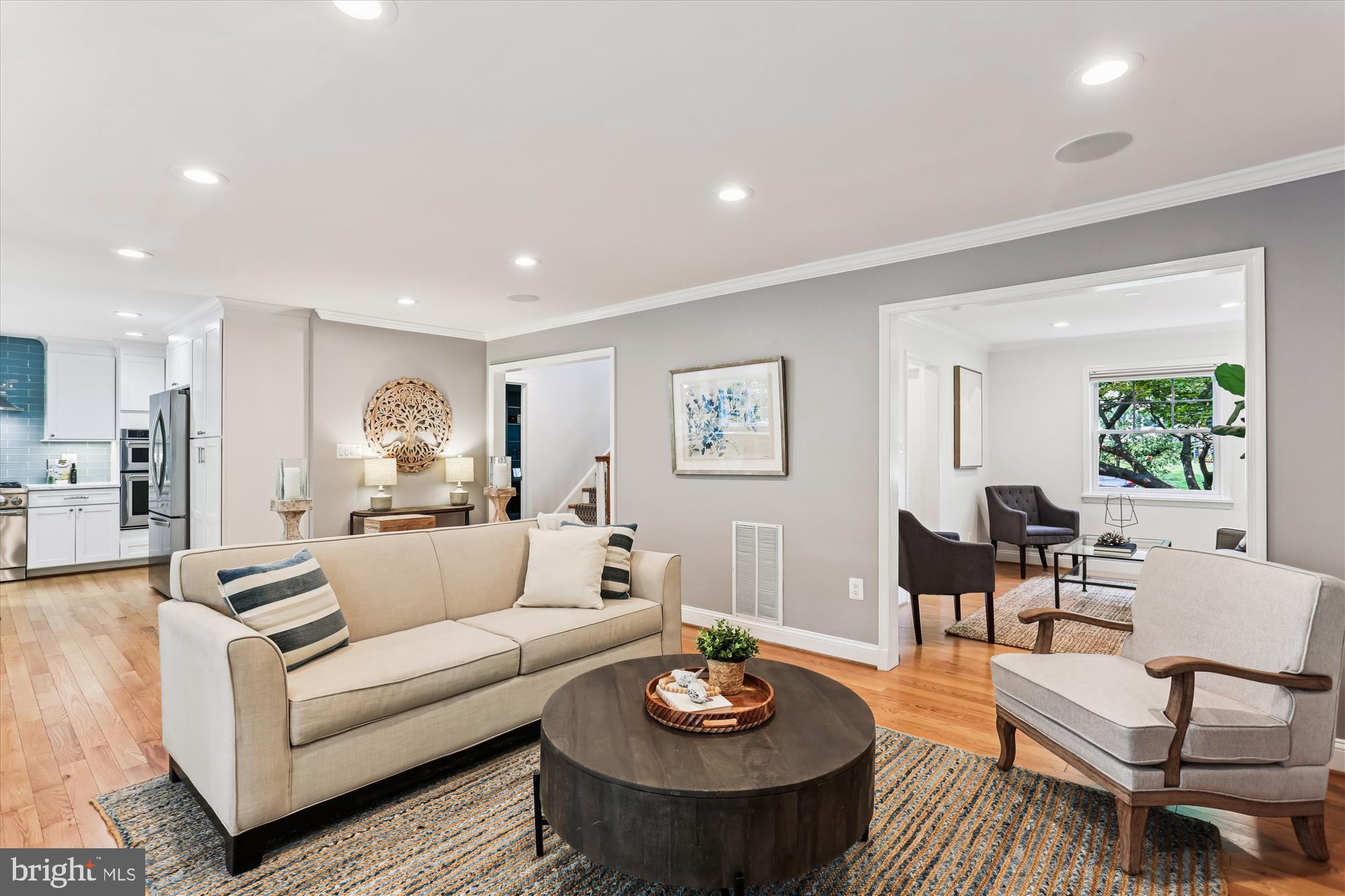 ROCK CREEK HIGHLANDS - Residential