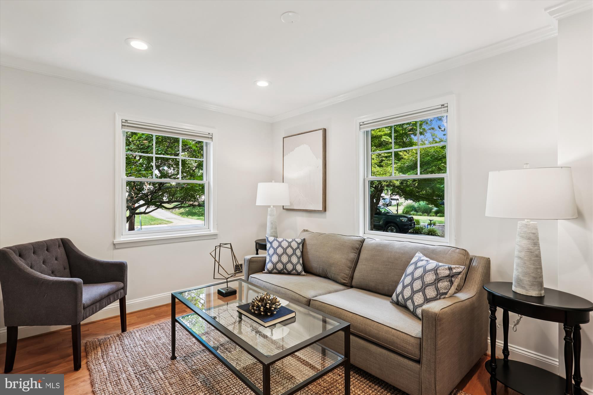 ROCK CREEK HIGHLANDS - Residential