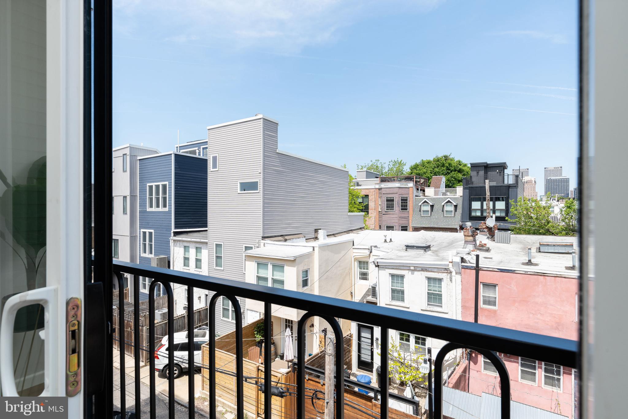 GRADUATE HOSPITAL - Residential