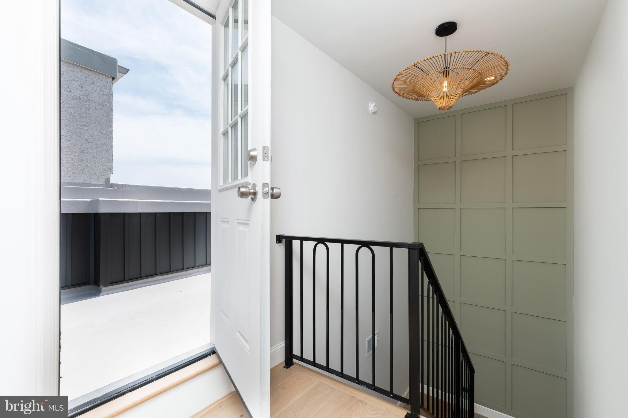 GRADUATE HOSPITAL - Residential