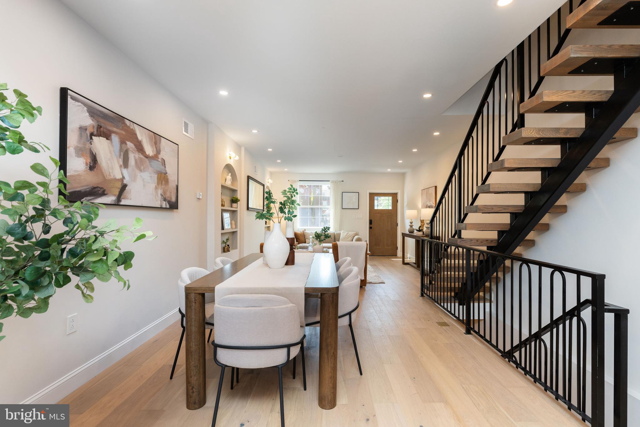 GRADUATE HOSPITAL - Residential