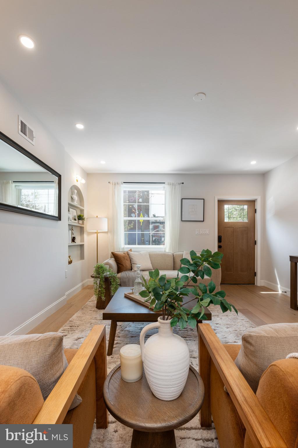 GRADUATE HOSPITAL - Residential